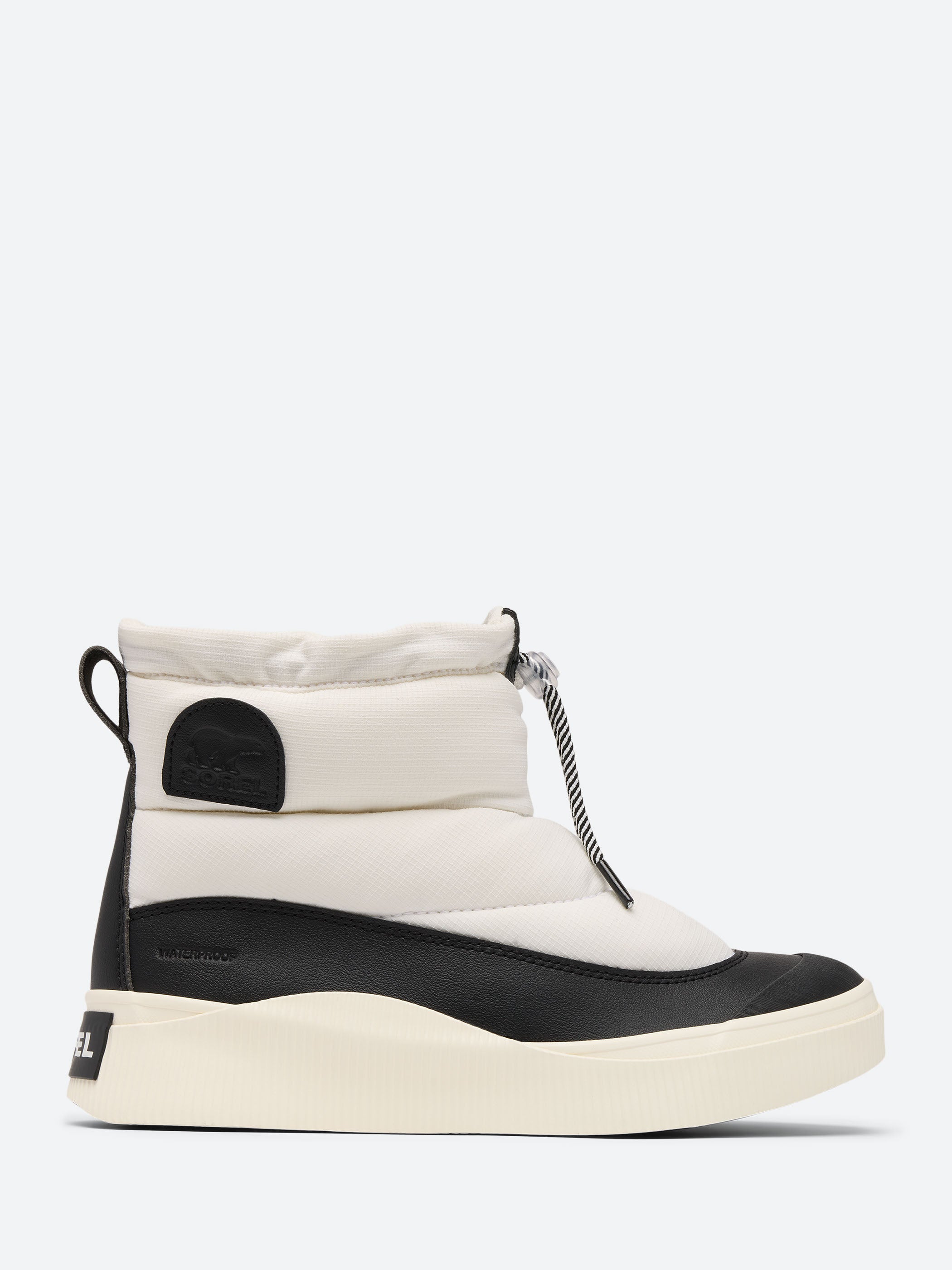 Out N About IV Puffy