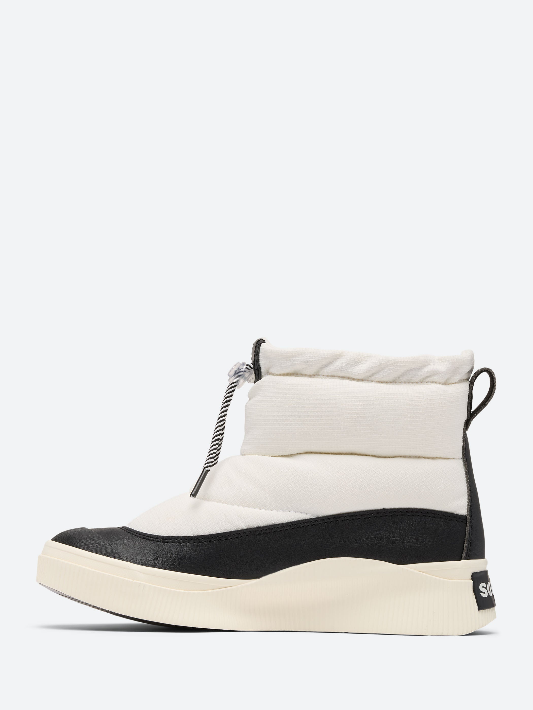 Out N About IV Puffy