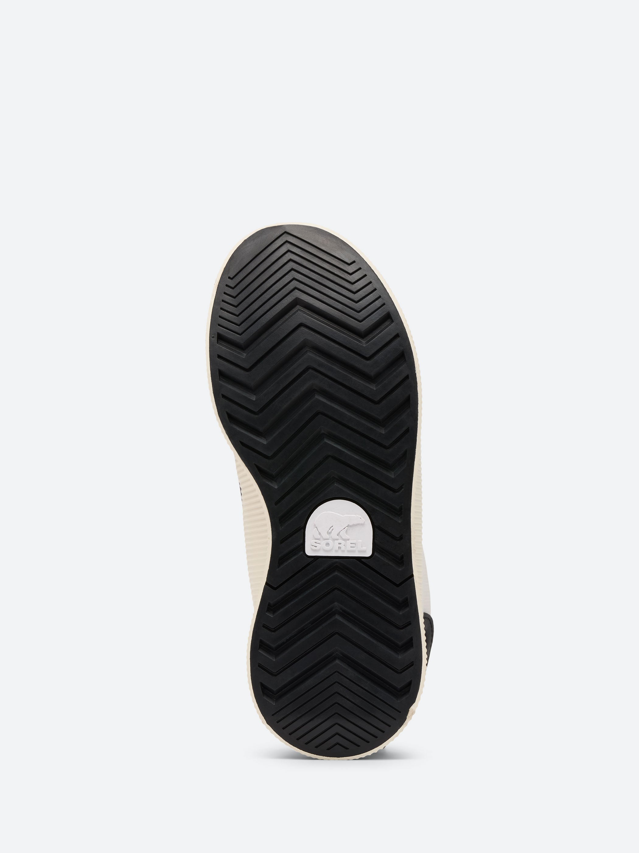 Out N About IV Puffy