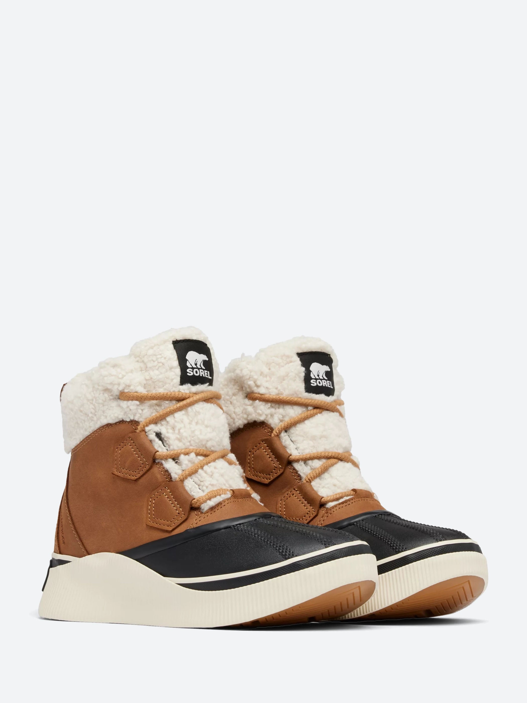 Out 'N About IV Chillz