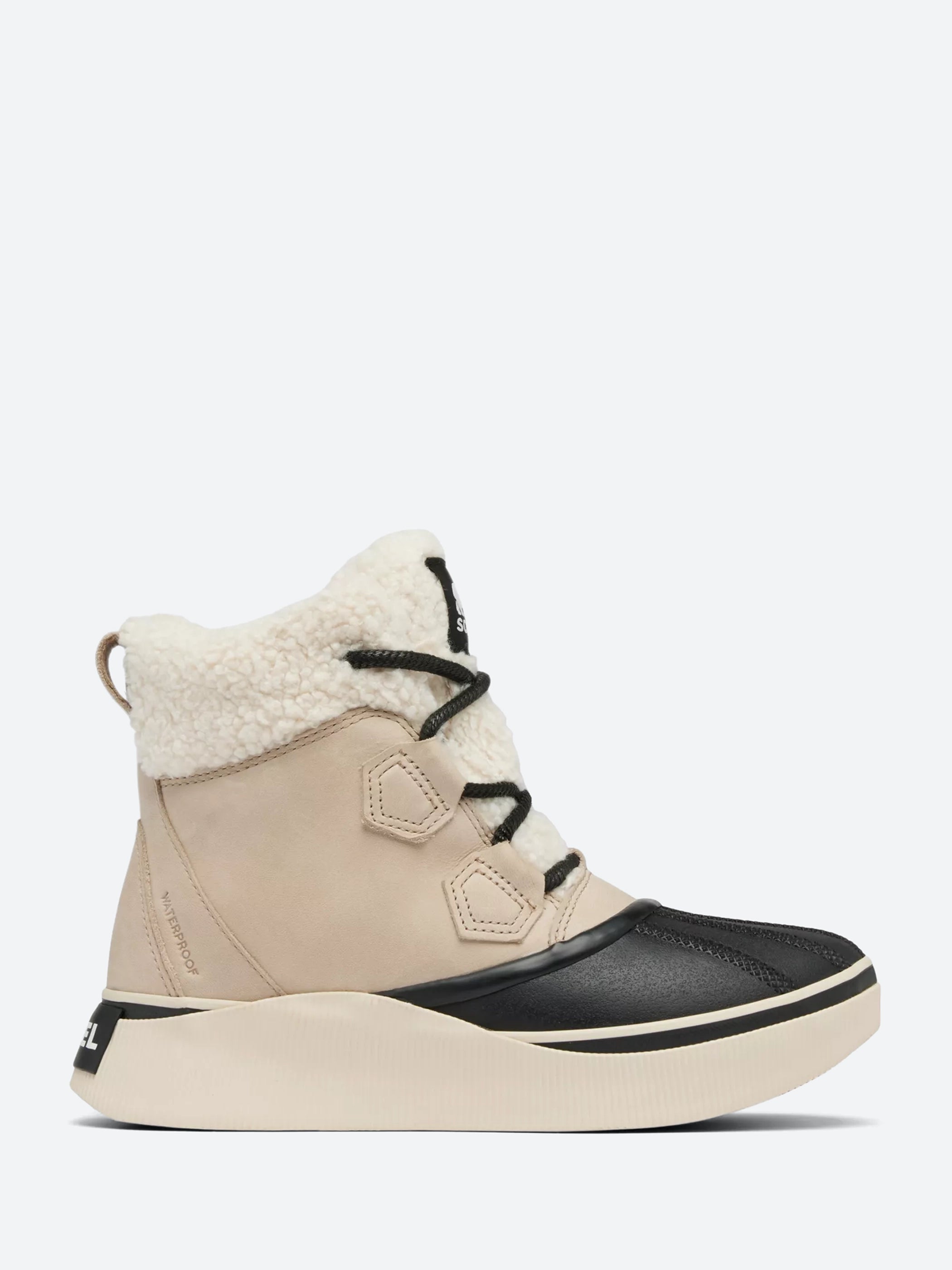 Out 'N About IV Chillz