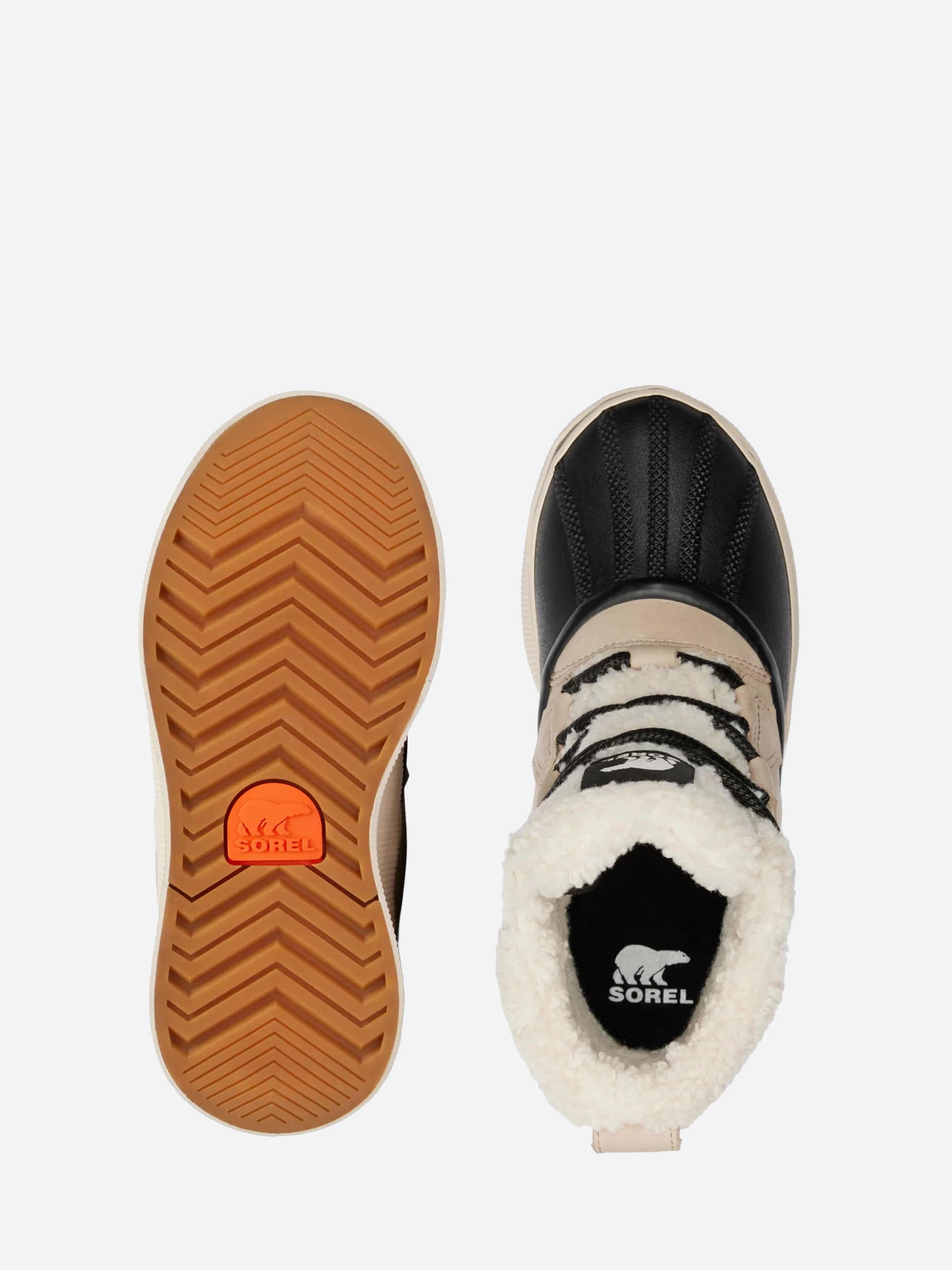 Out 'N About IV Chillz