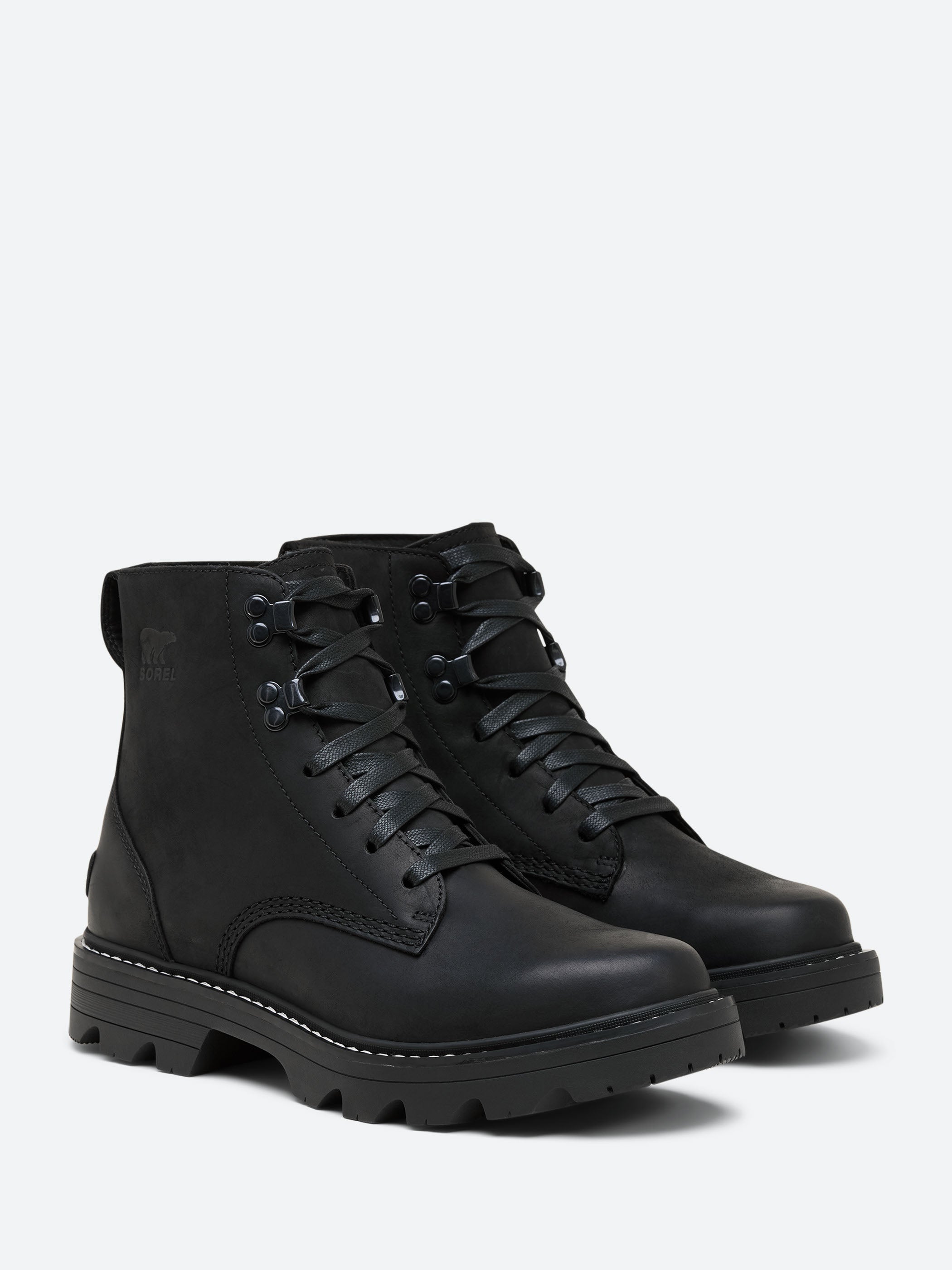 Revel RD Boot