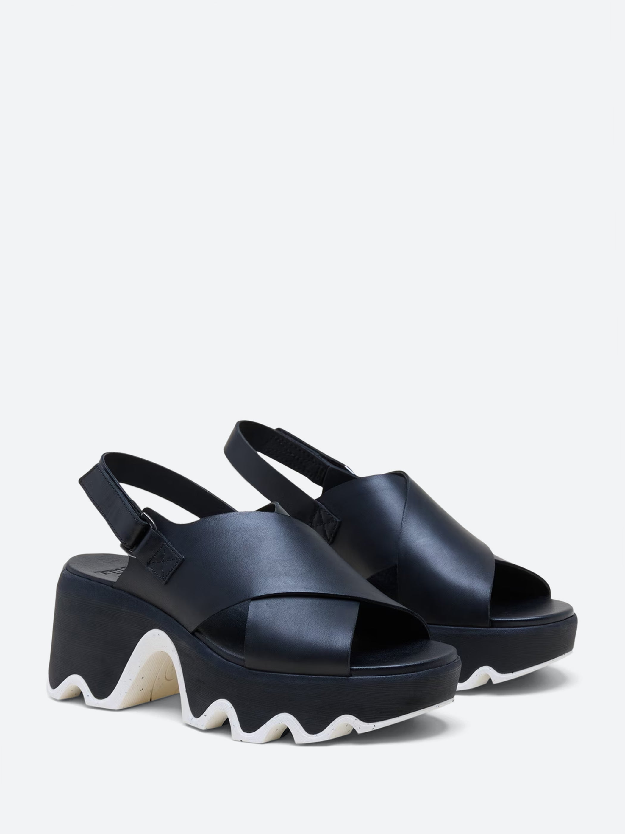 Kinetic Aura Slingback Sandal