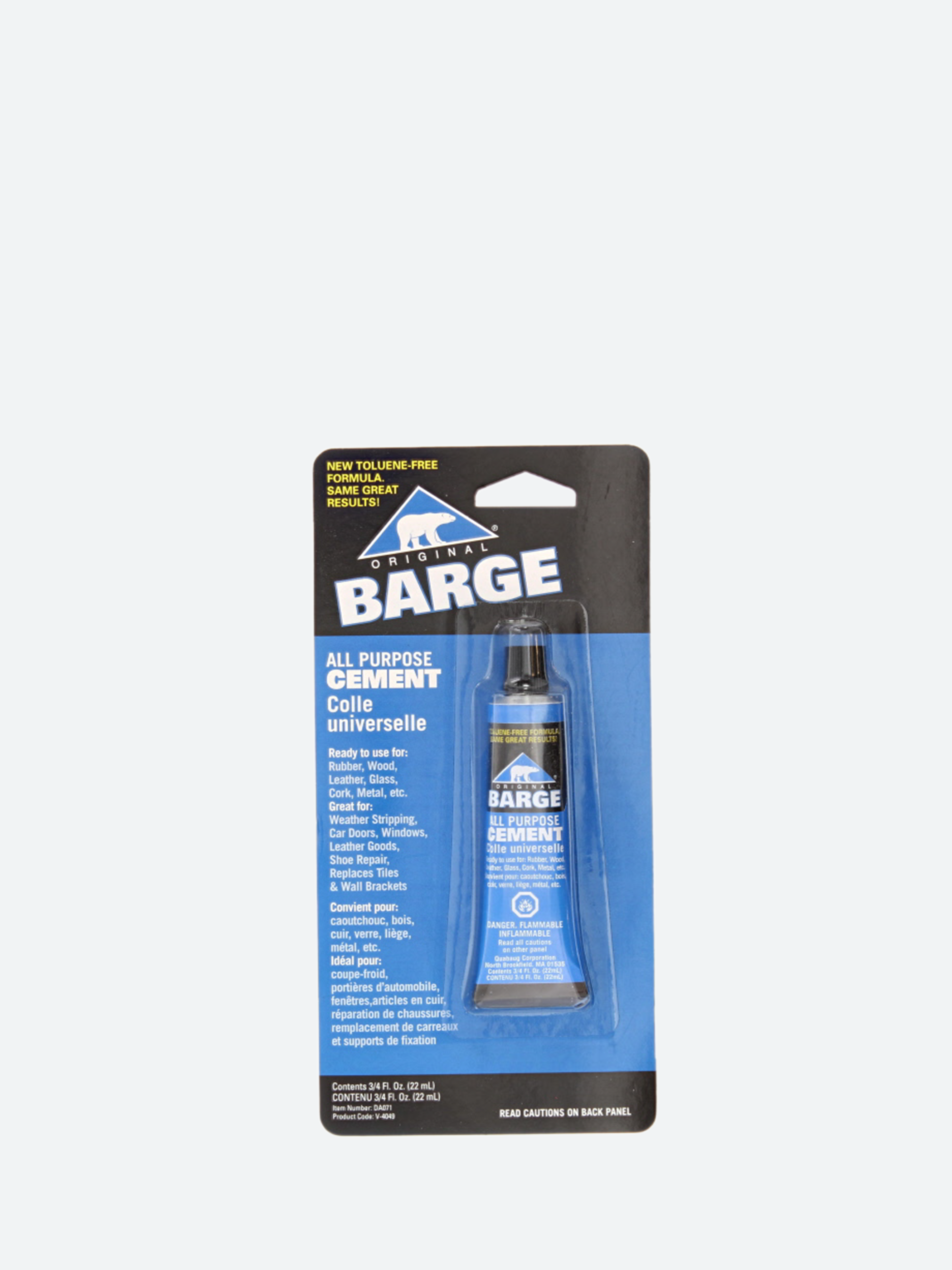 Barge All Purpose Cement