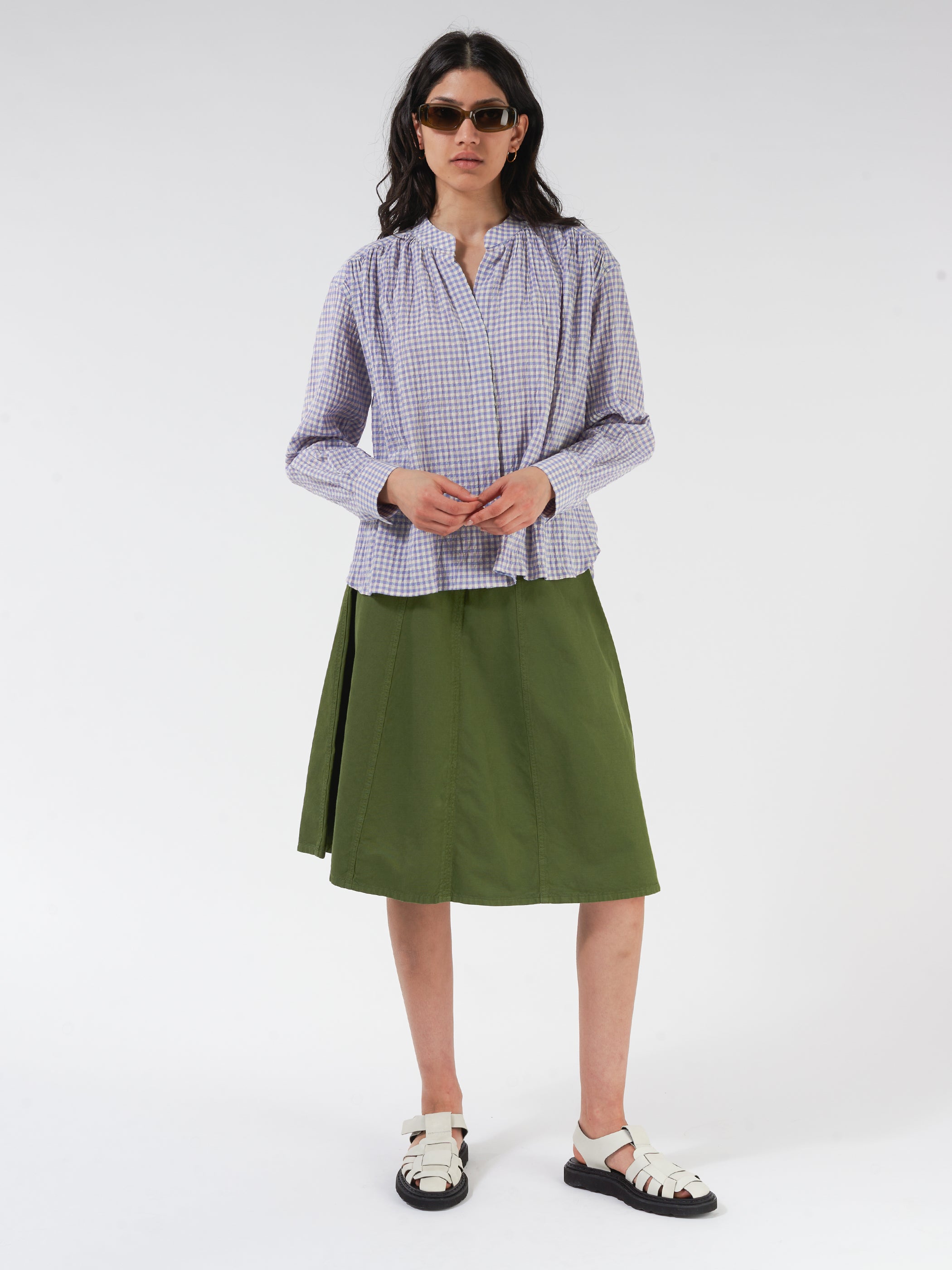 Raggio Skirt