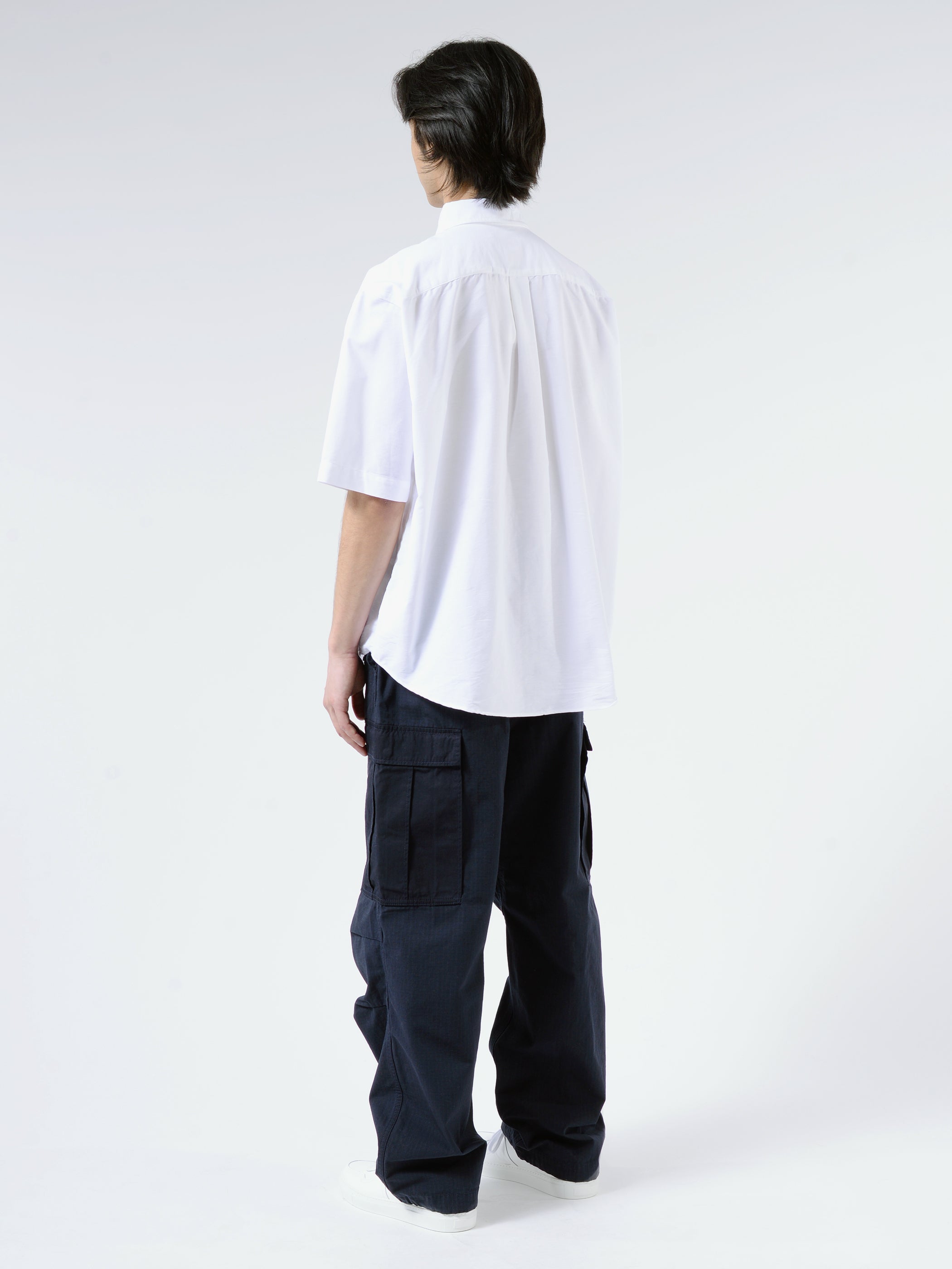 Men's Dot Button B.D. Shirt