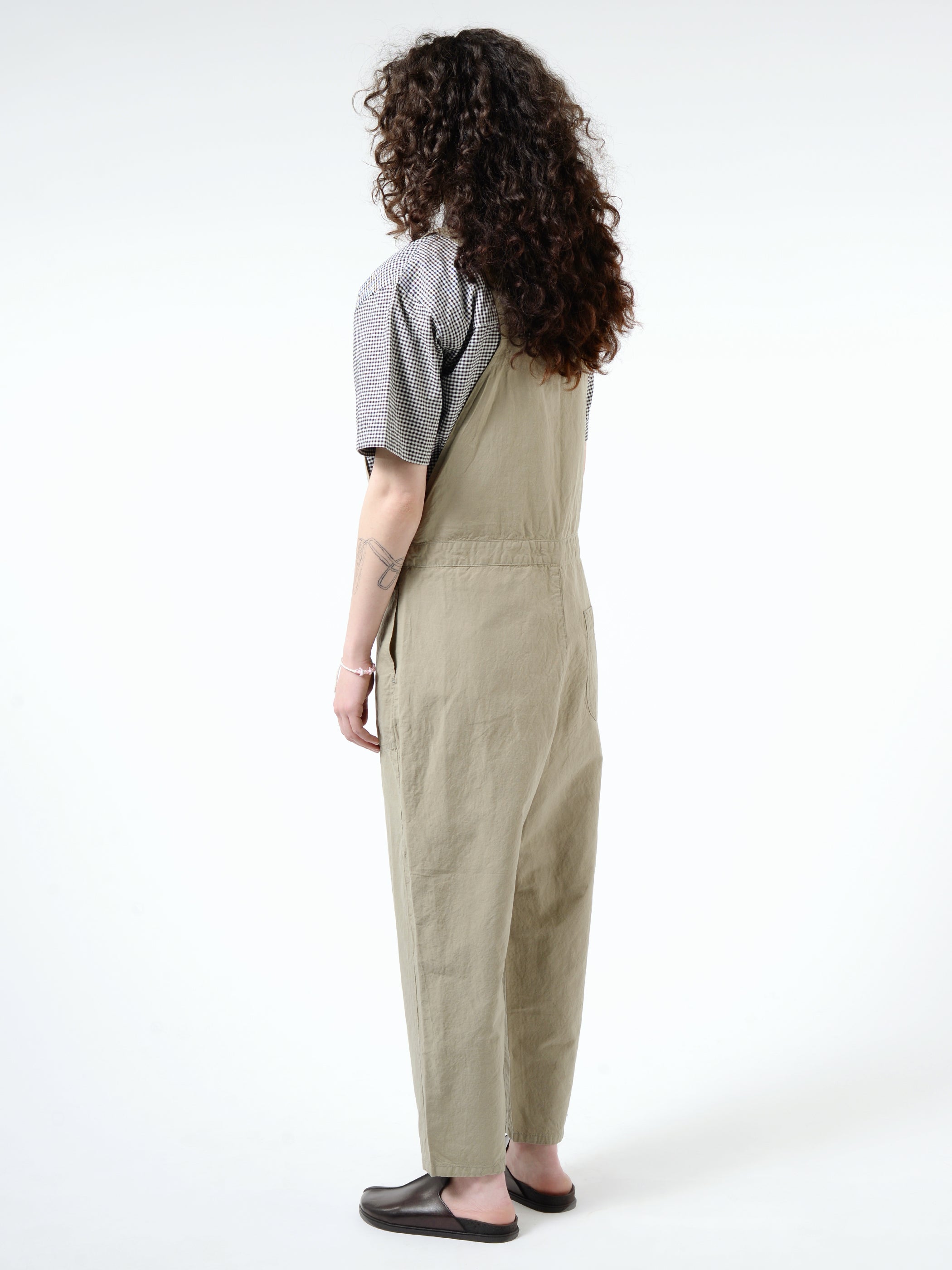 Salopette Overall