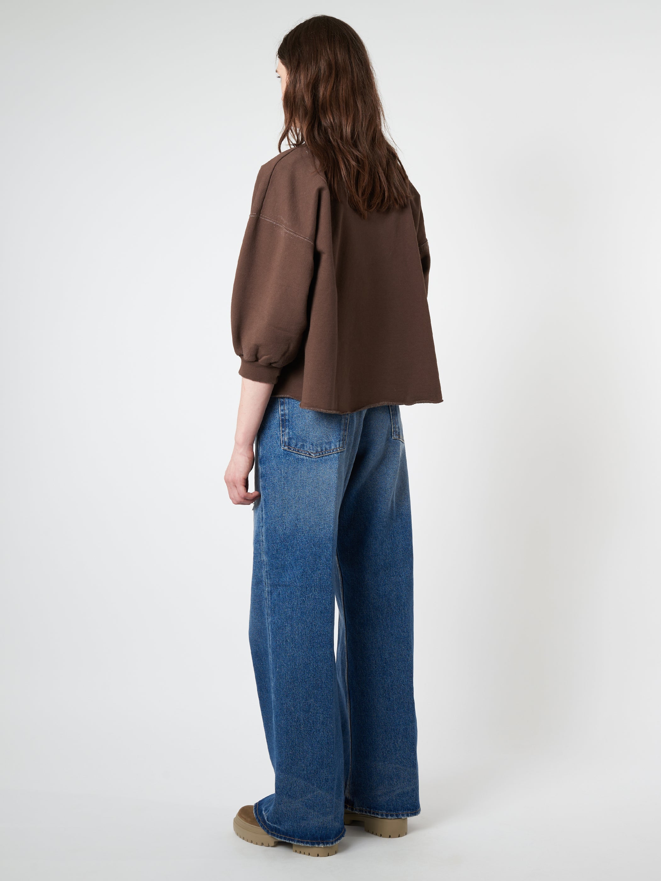 2022F Relaxed Fit Jeans