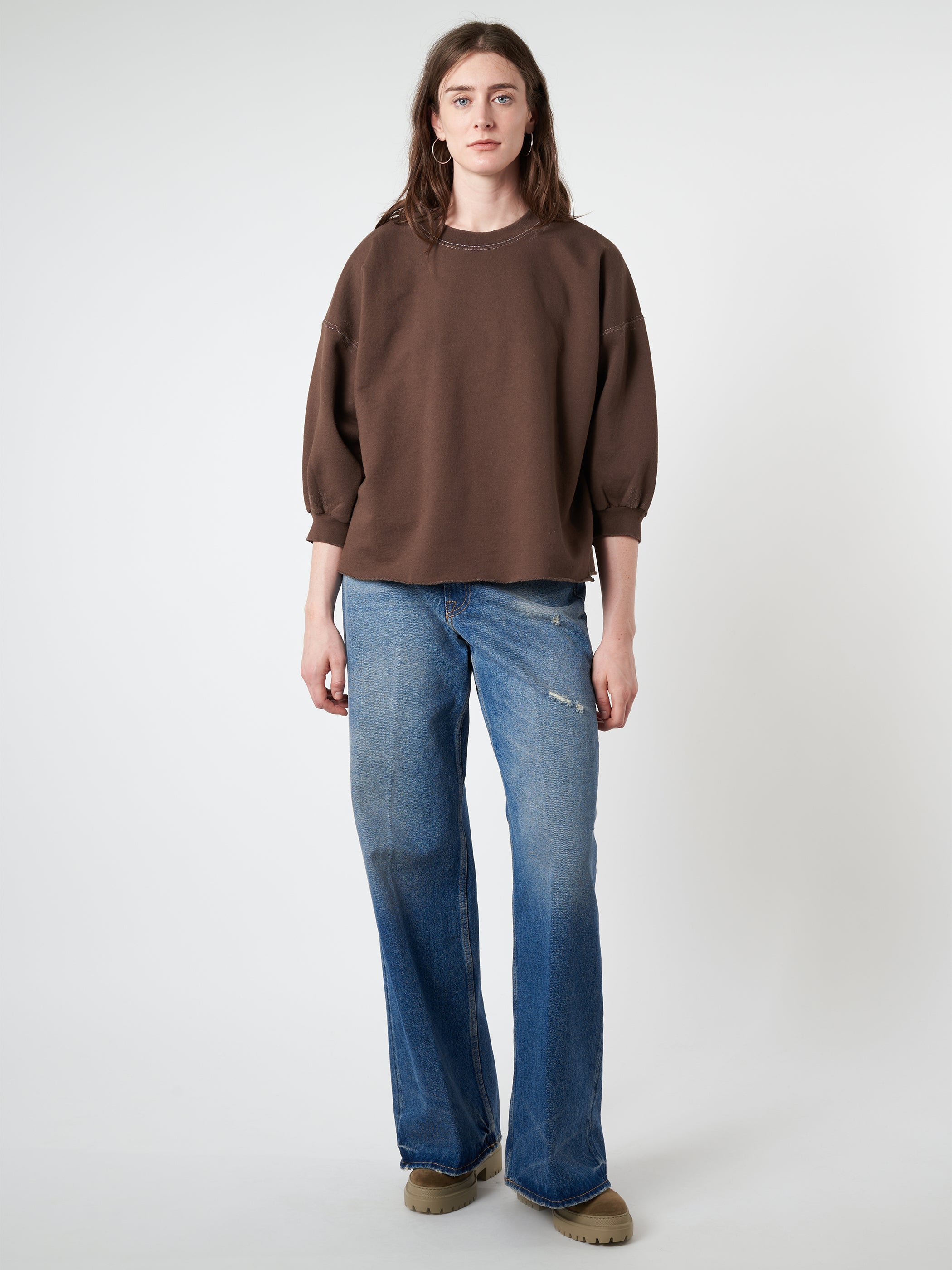 2022F Relaxed Fit Jeans