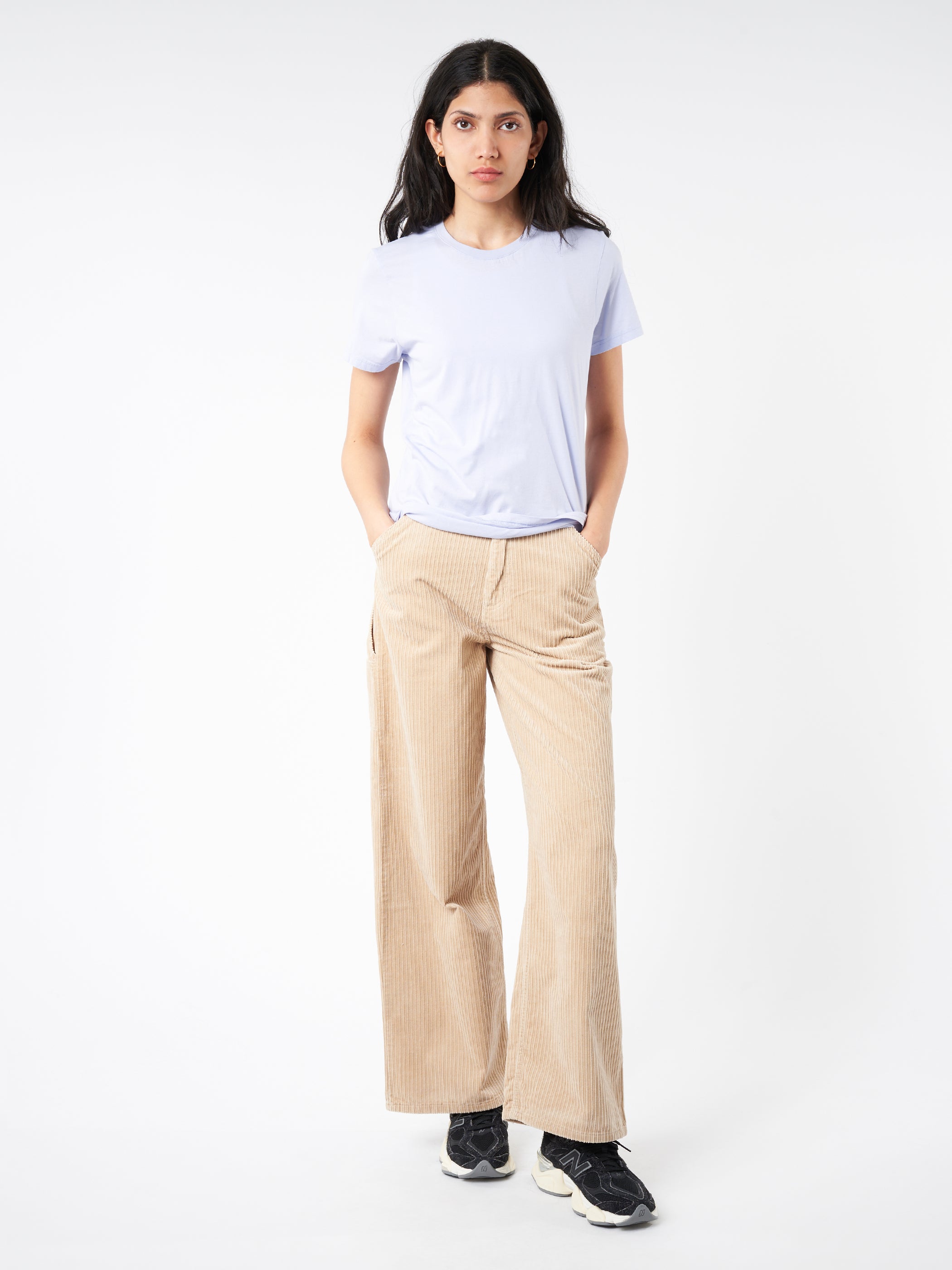 Women Light Organic Tee