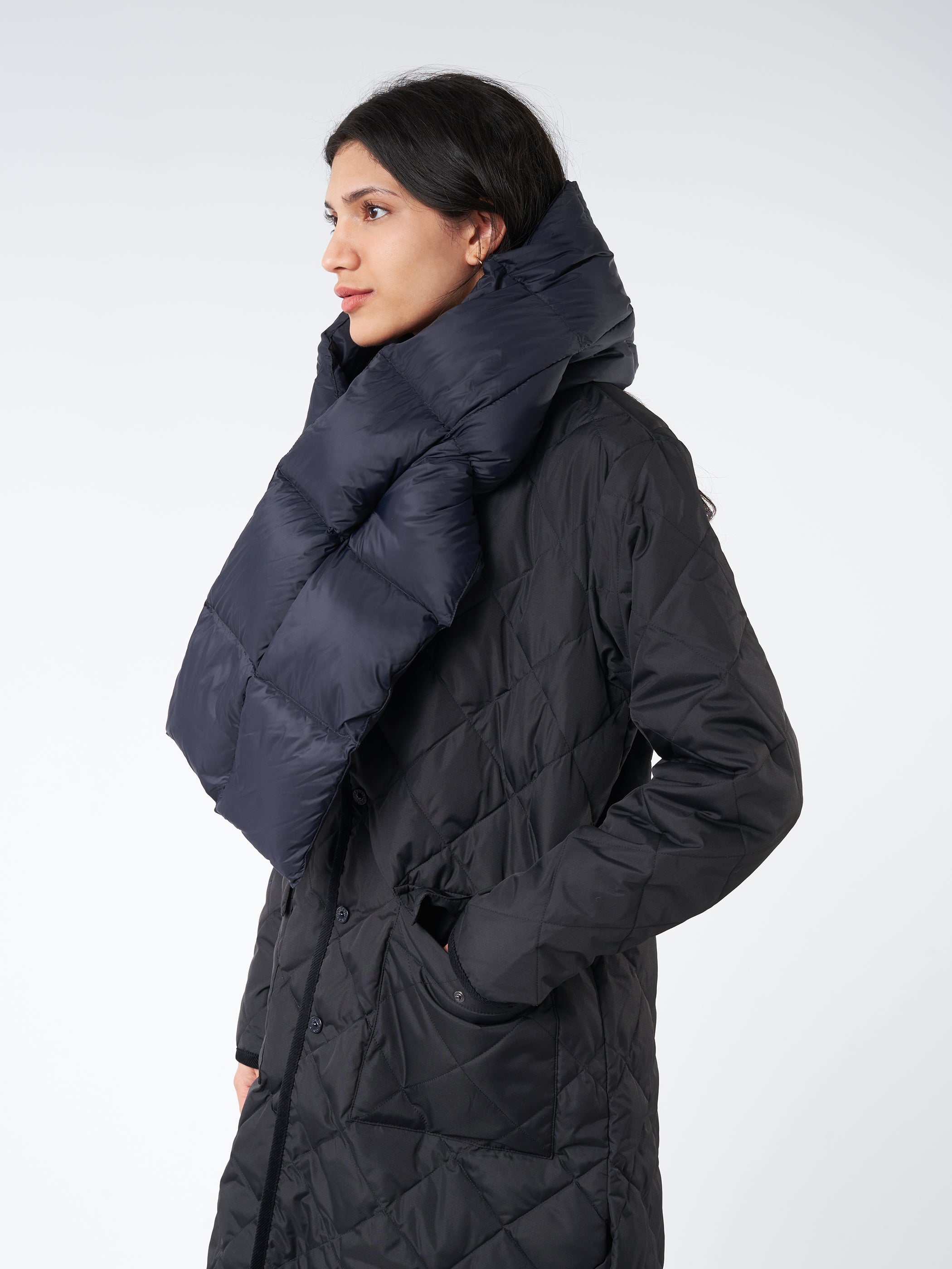 Mountain Volume Muffler