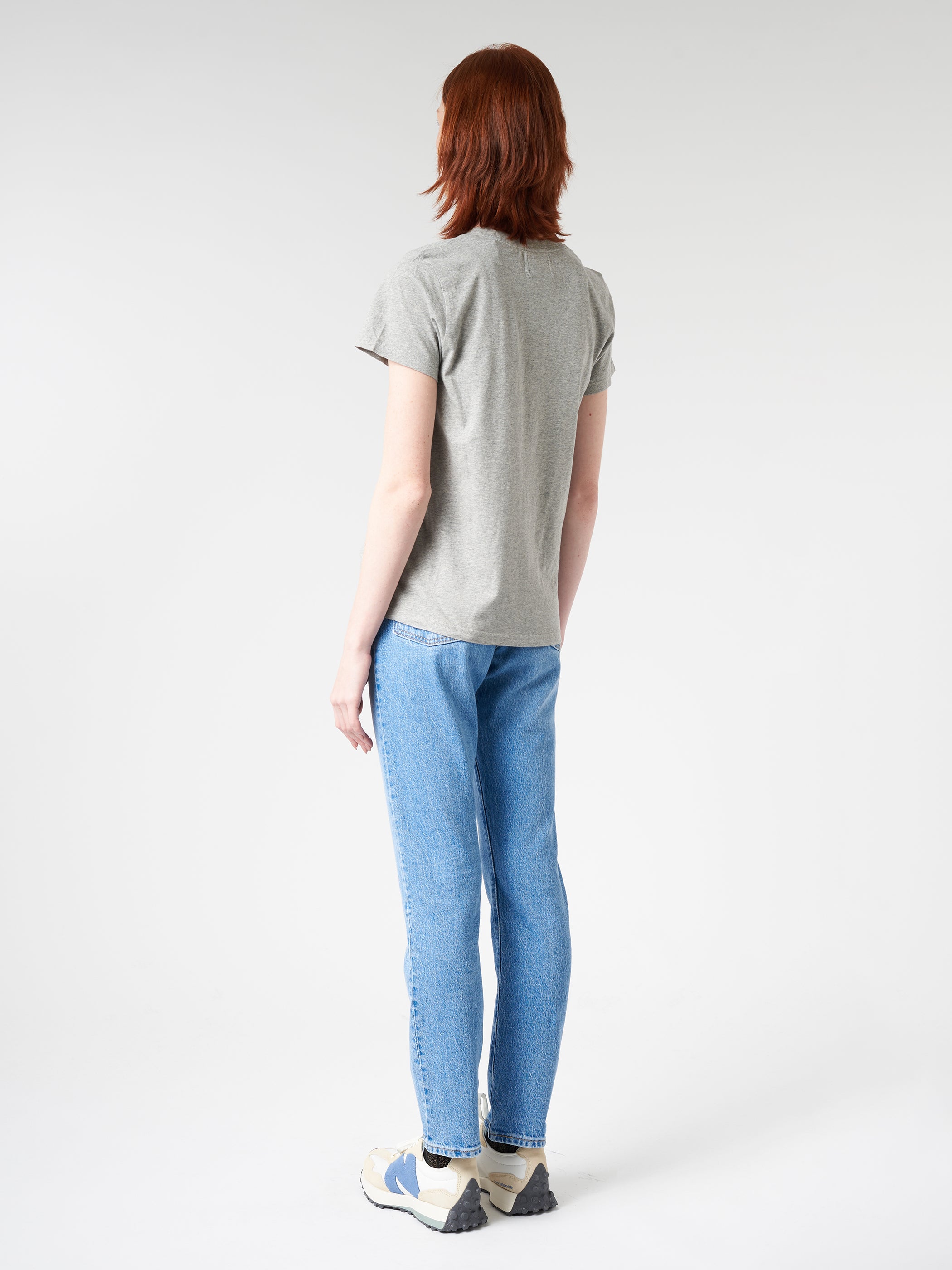 Women Light Organic Tee
