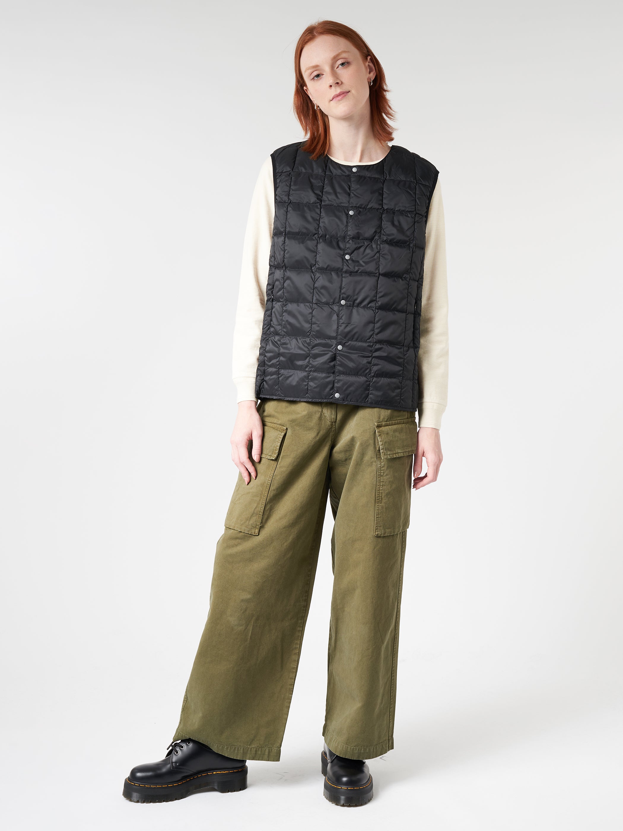 Vest 004
