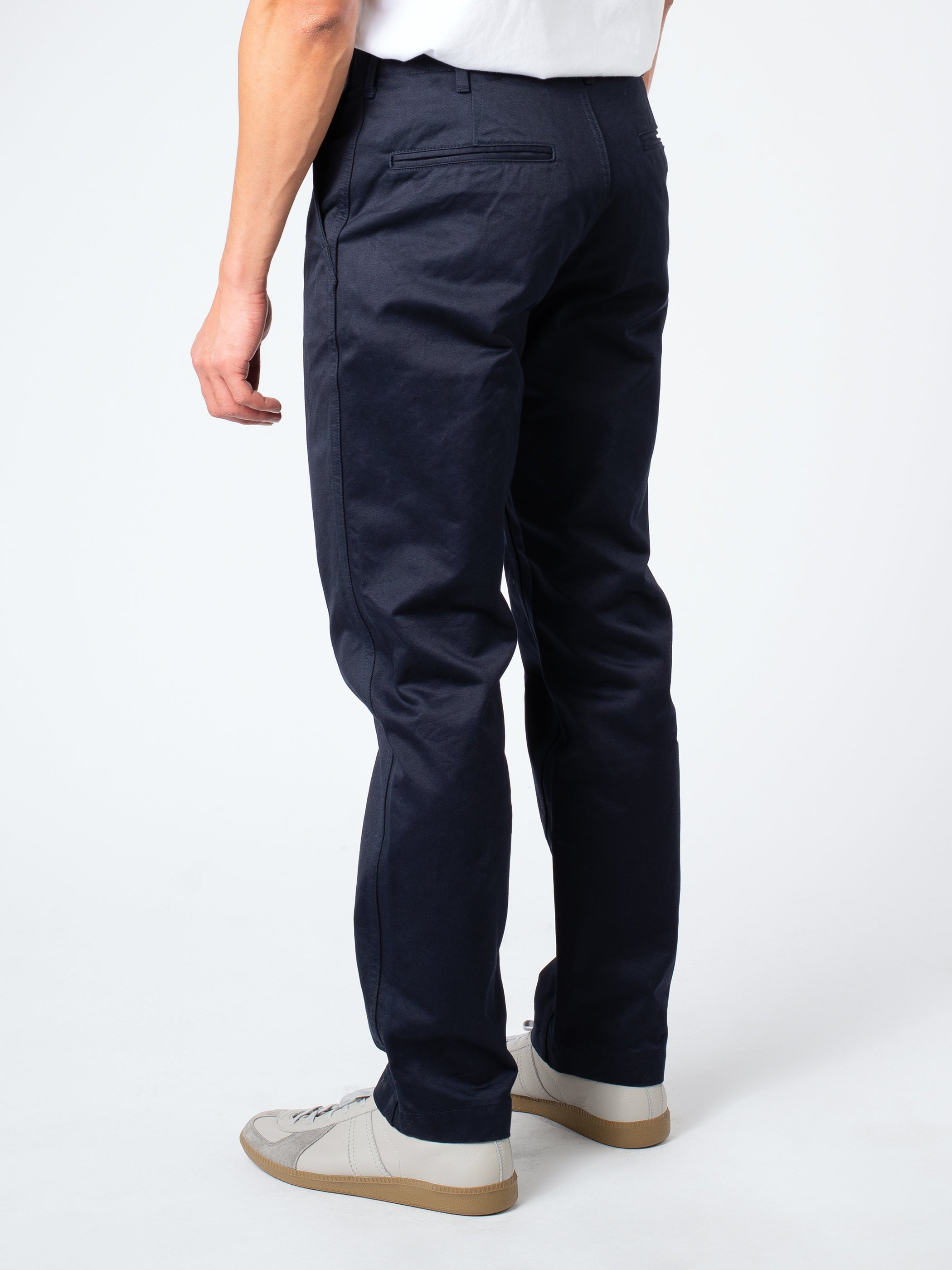 Narrow US Trousers