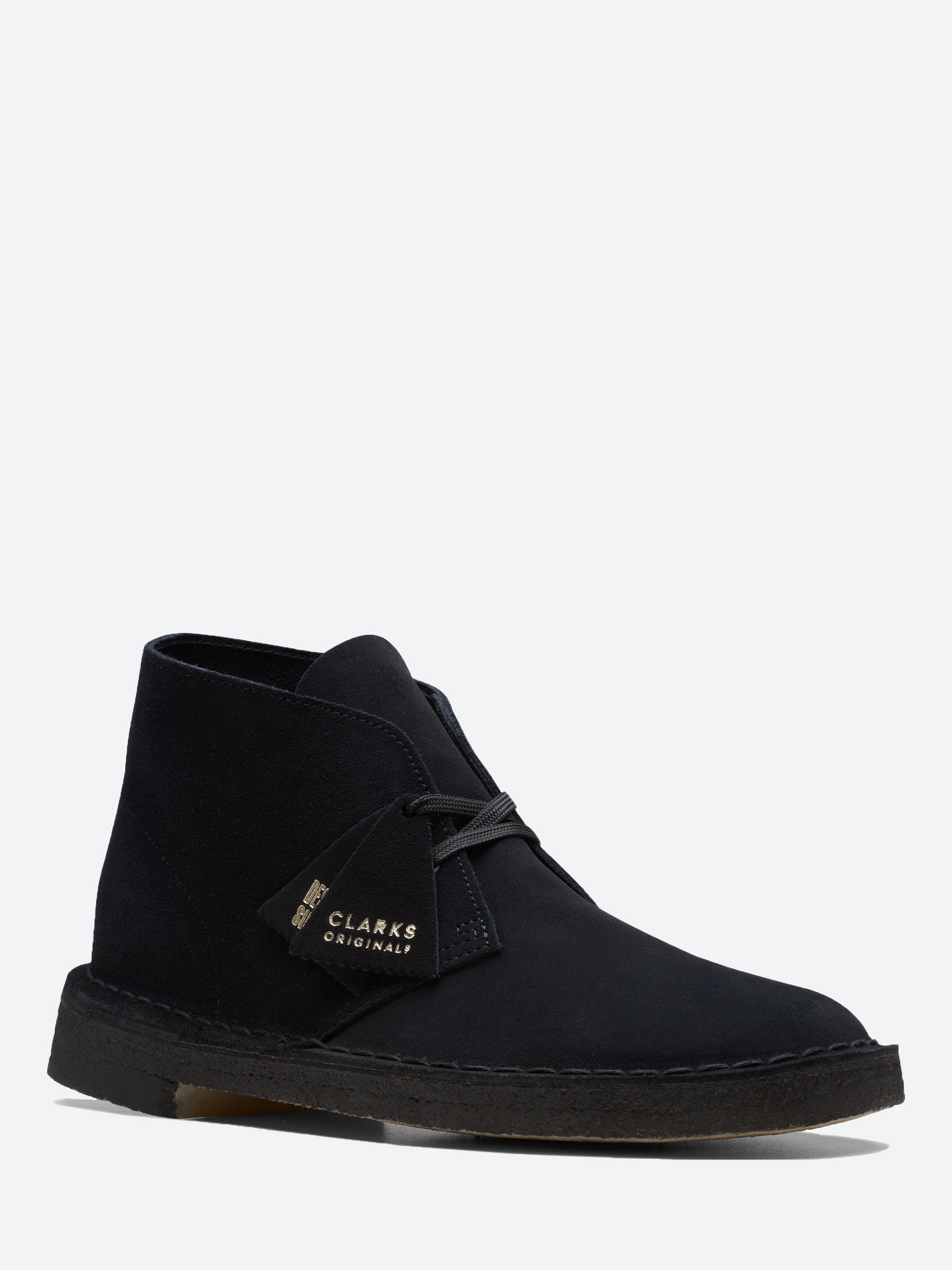 Desert Boot