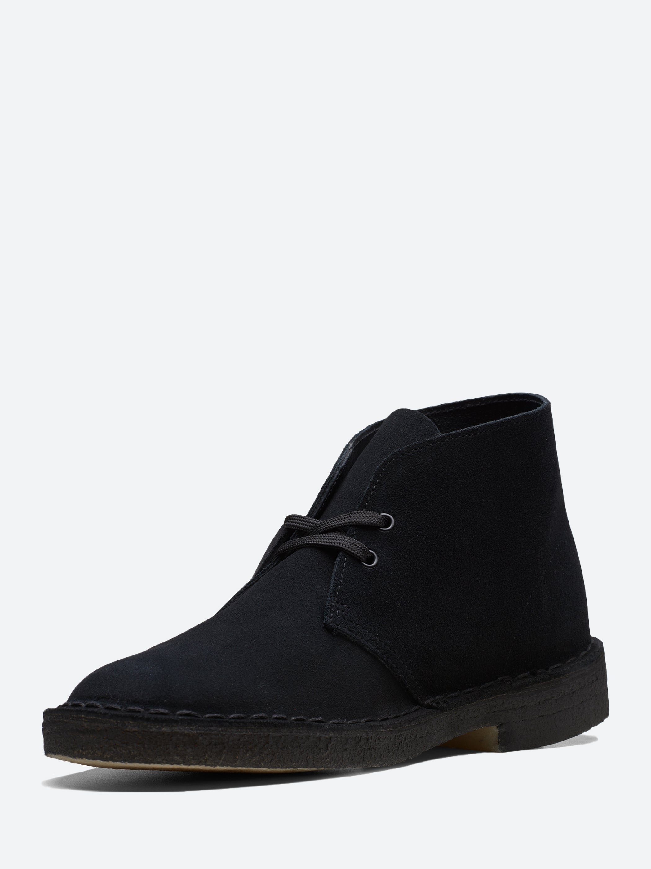 Desert Boot