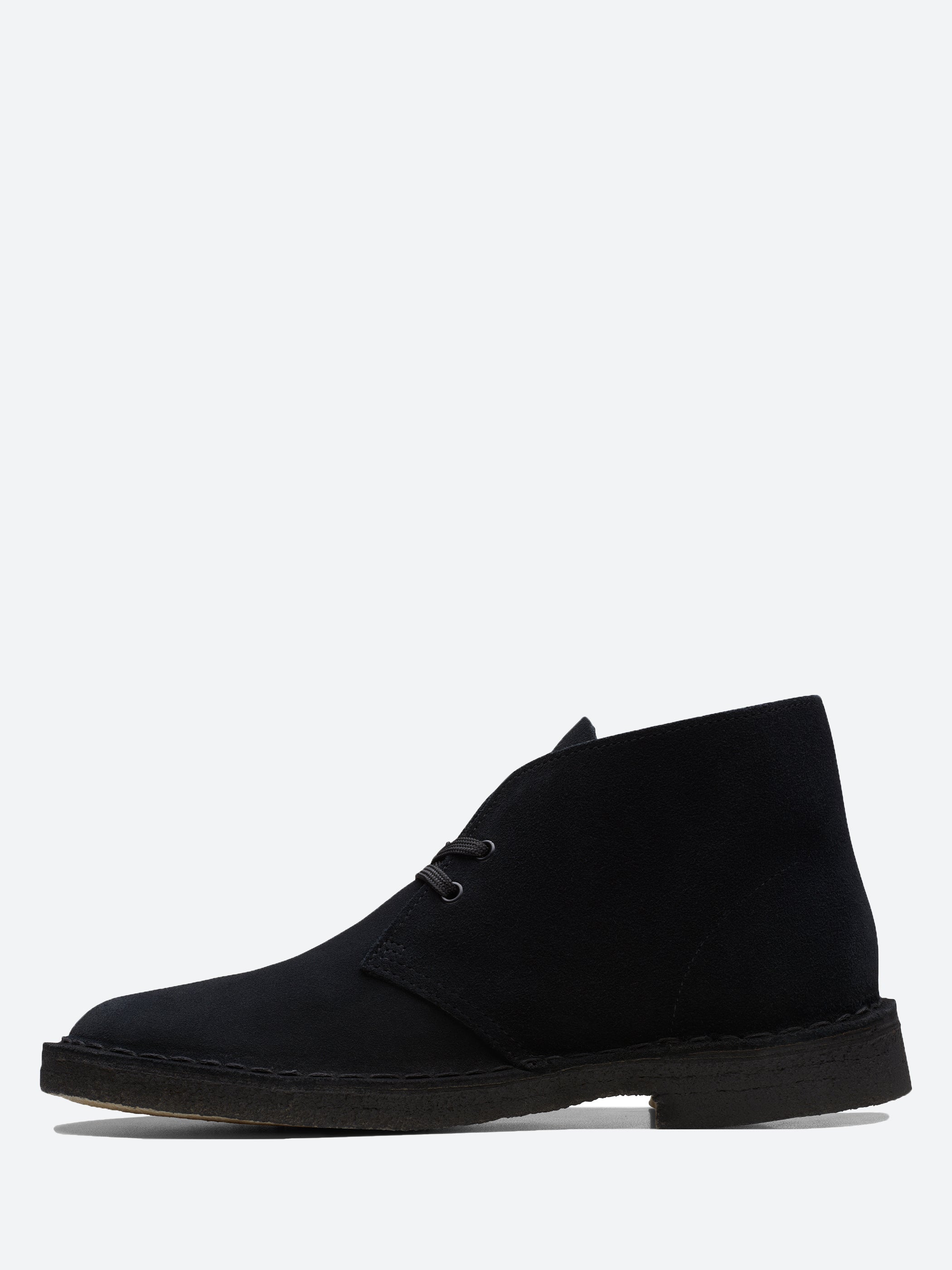 Desert Boot