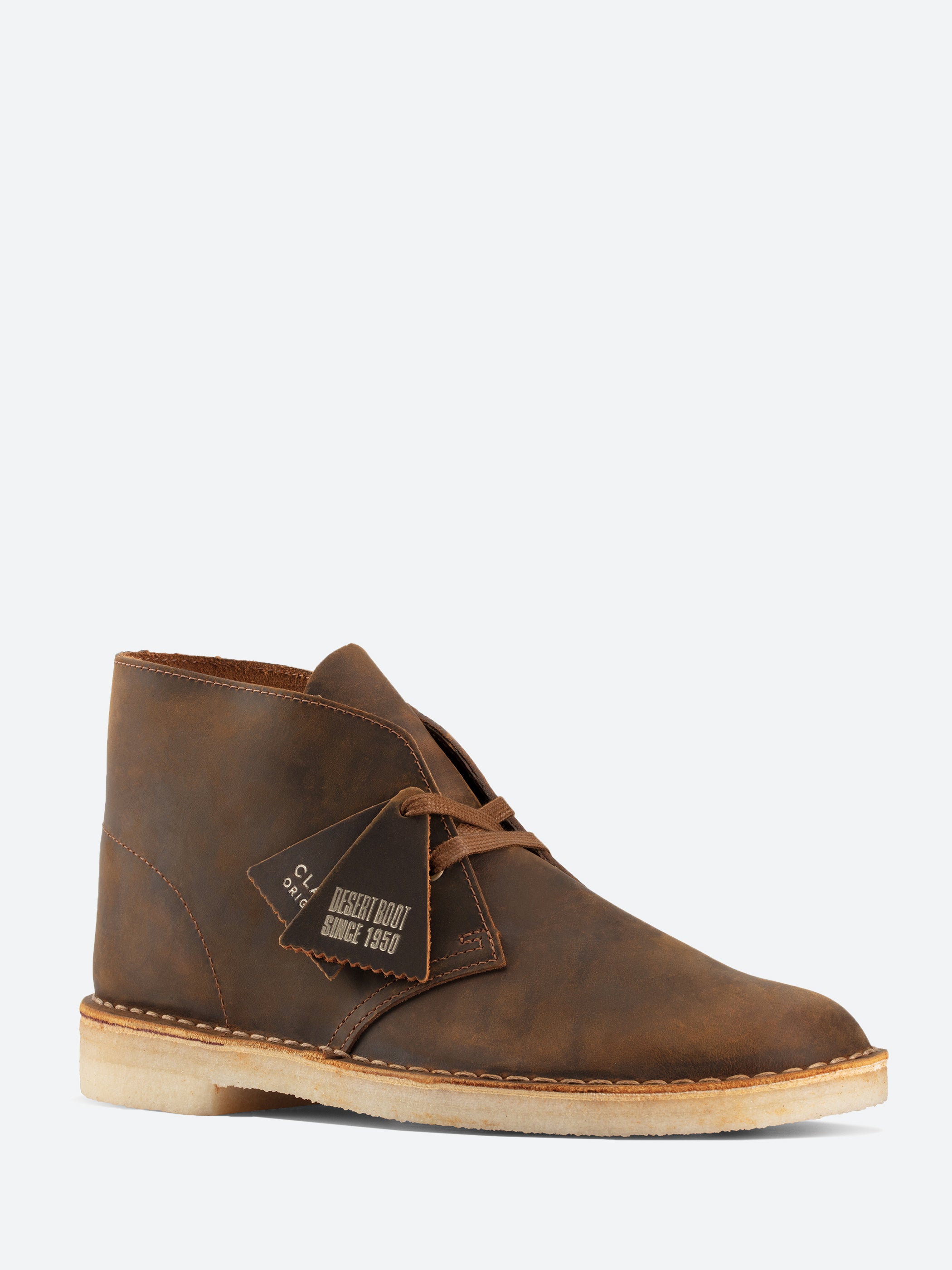Desert Boot