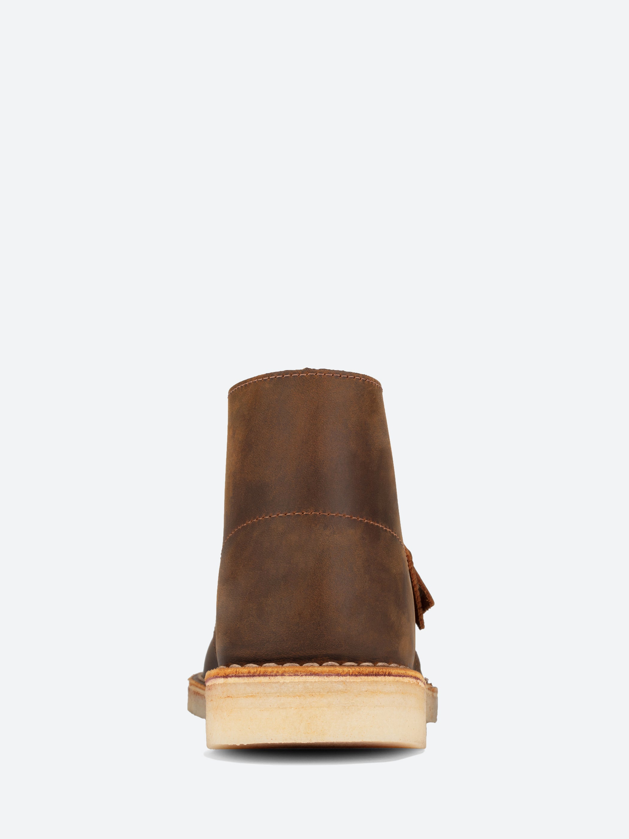 Desert Boot
