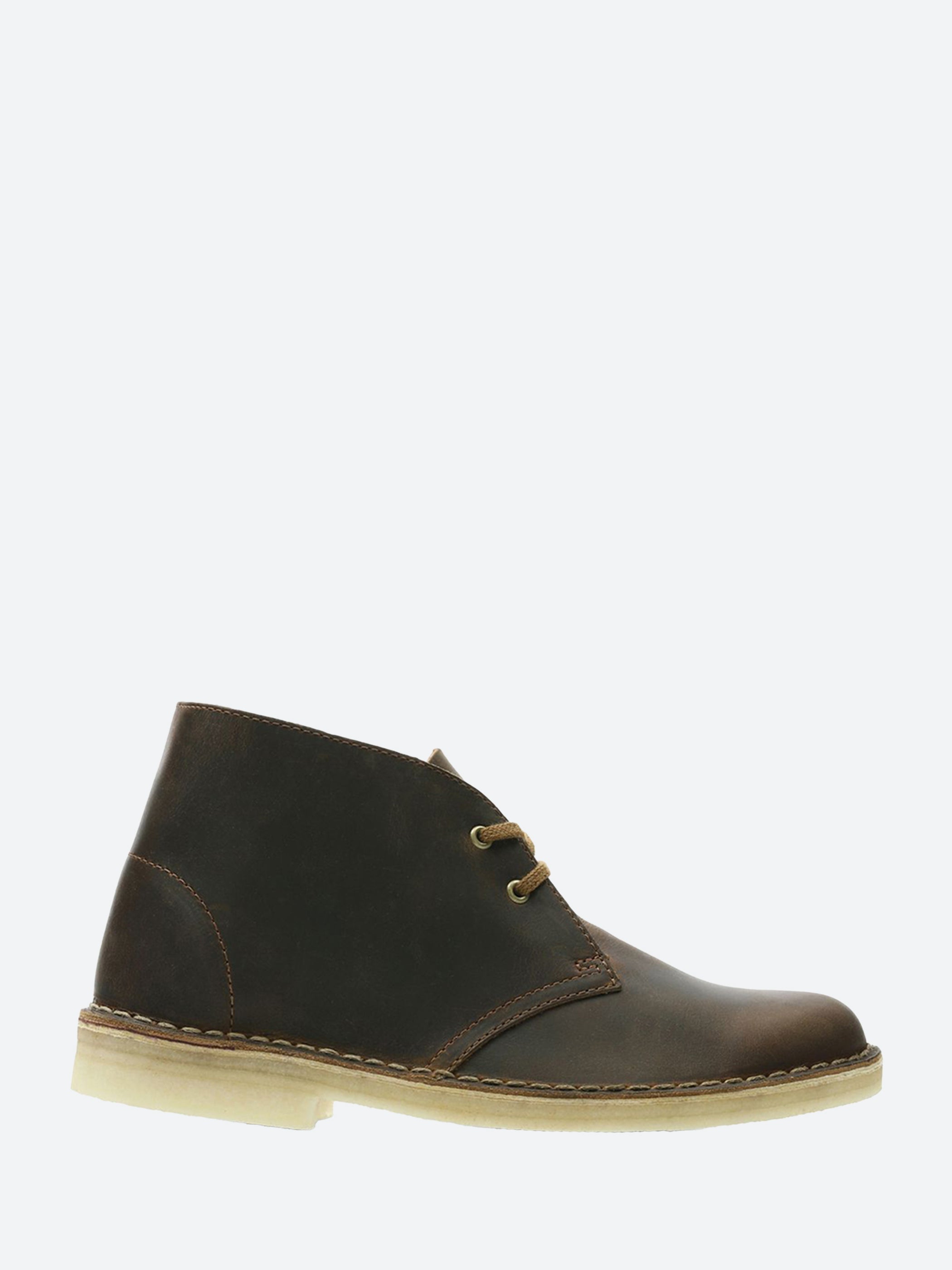 Desert Boot