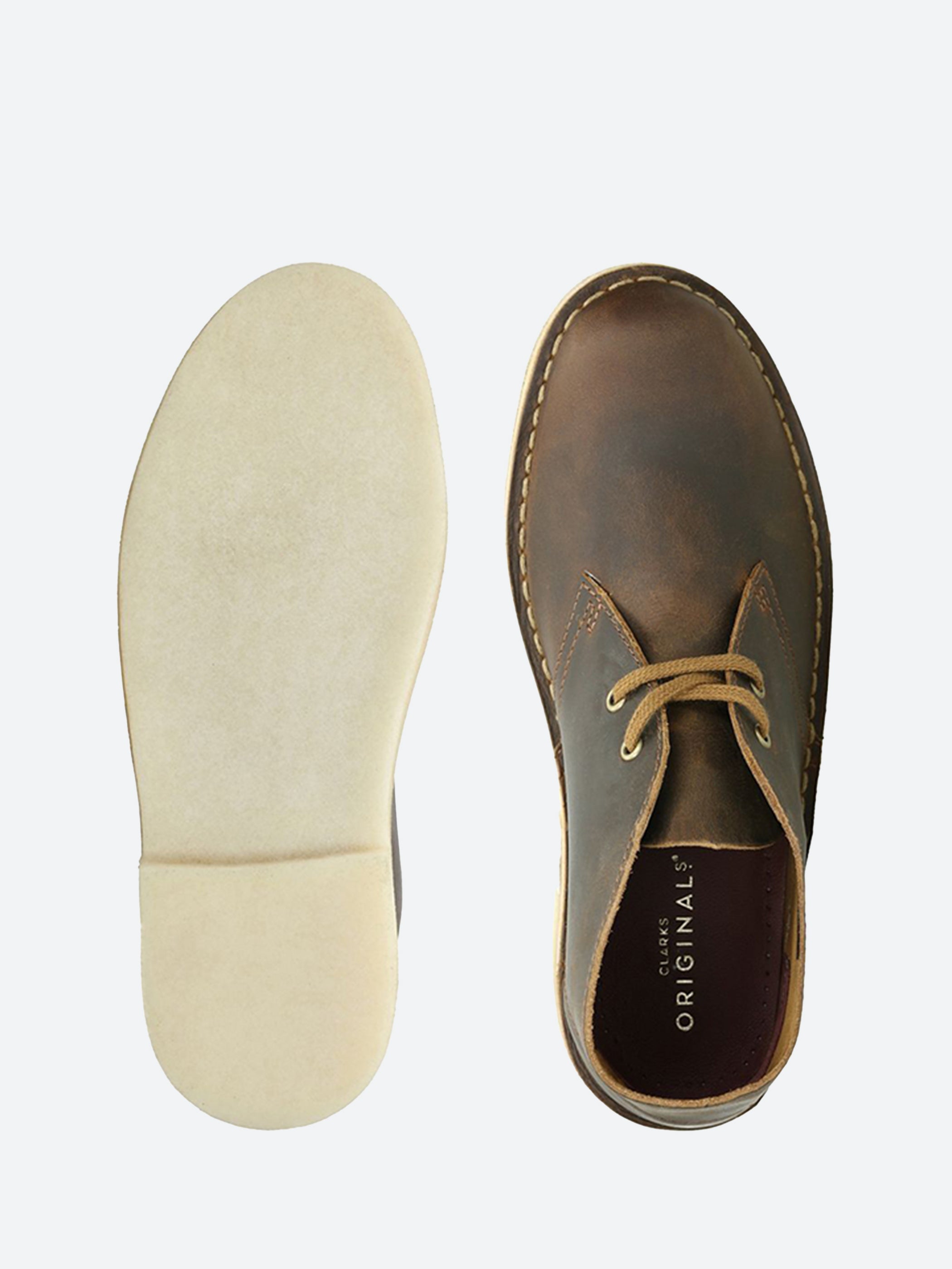 Desert Boot