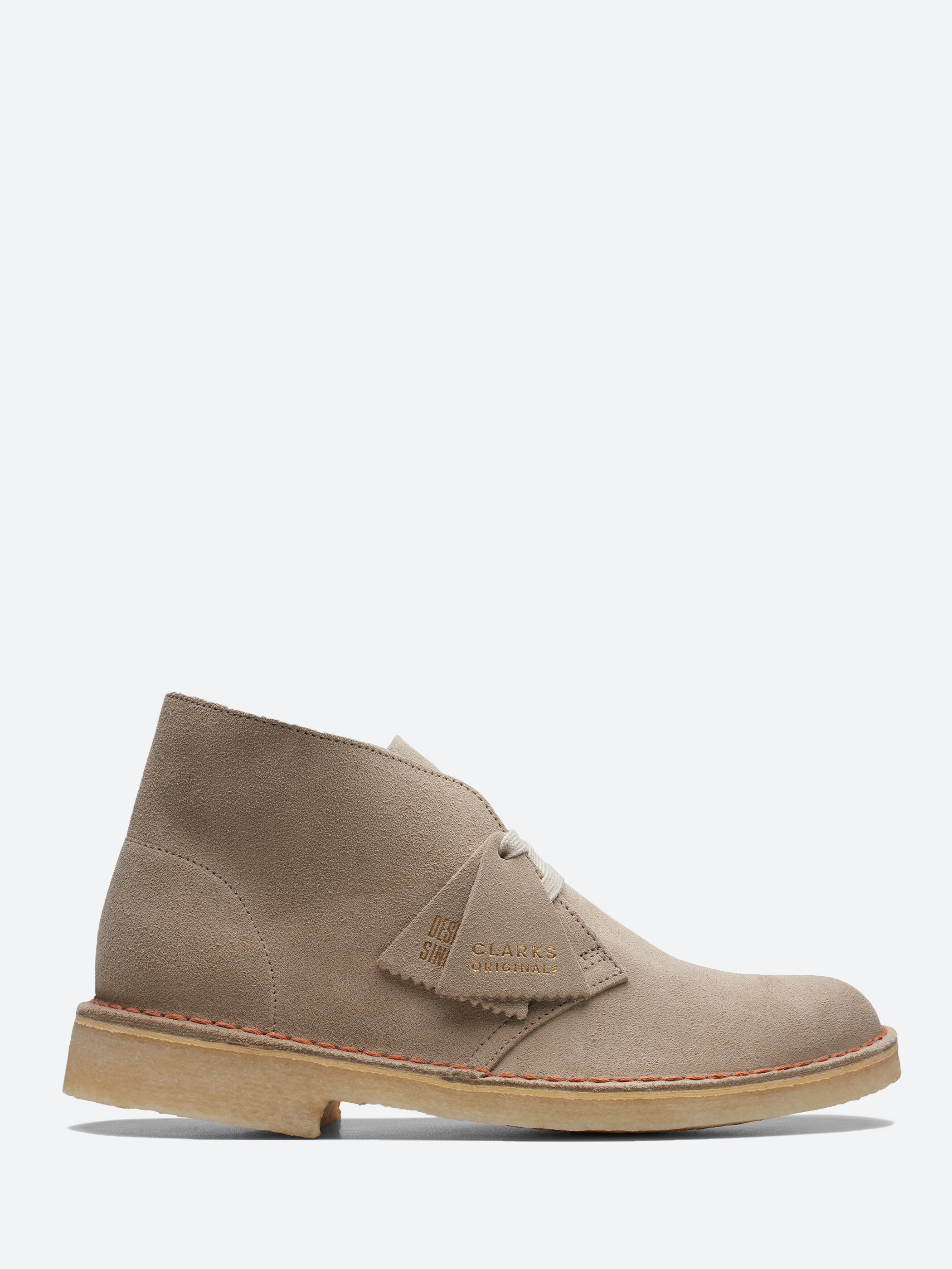 Desert Boot