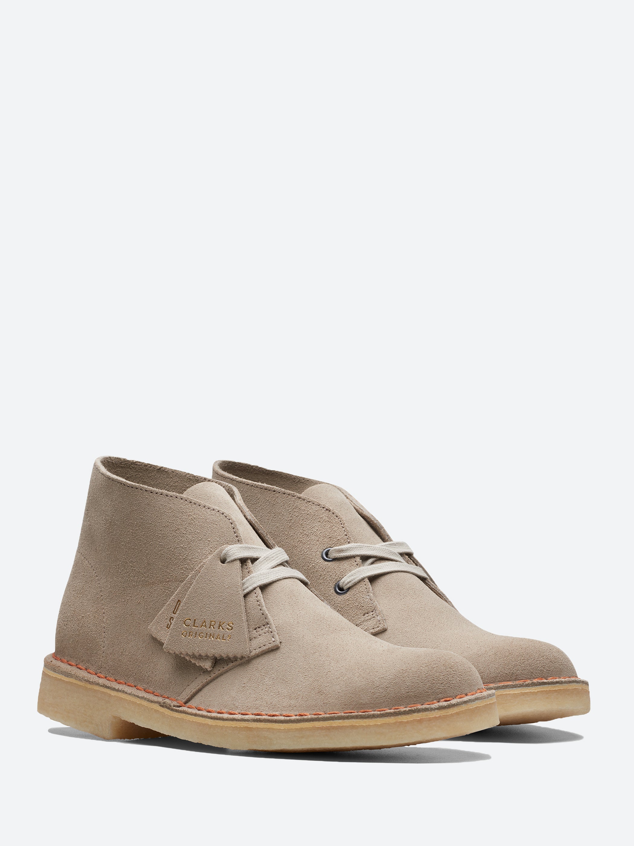 Desert Boot