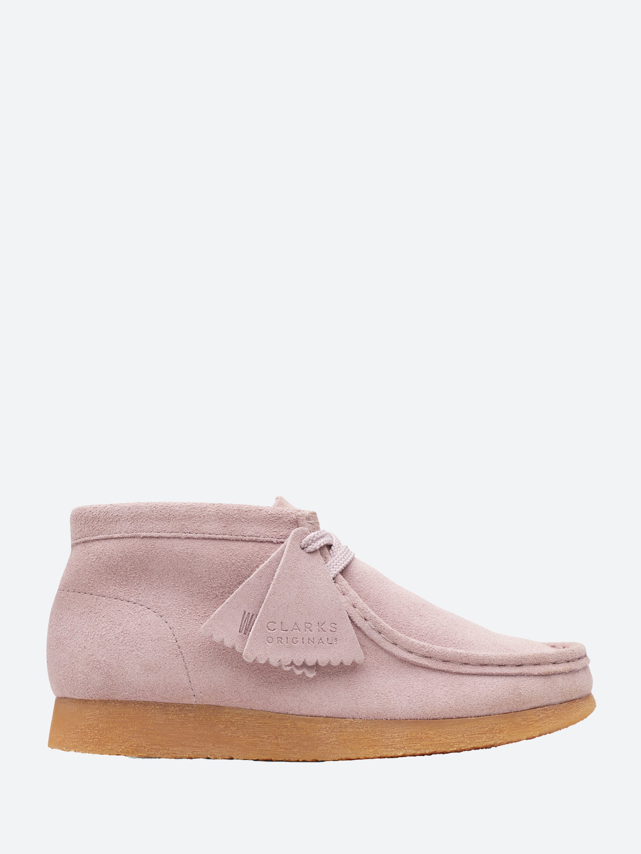 Wallabee