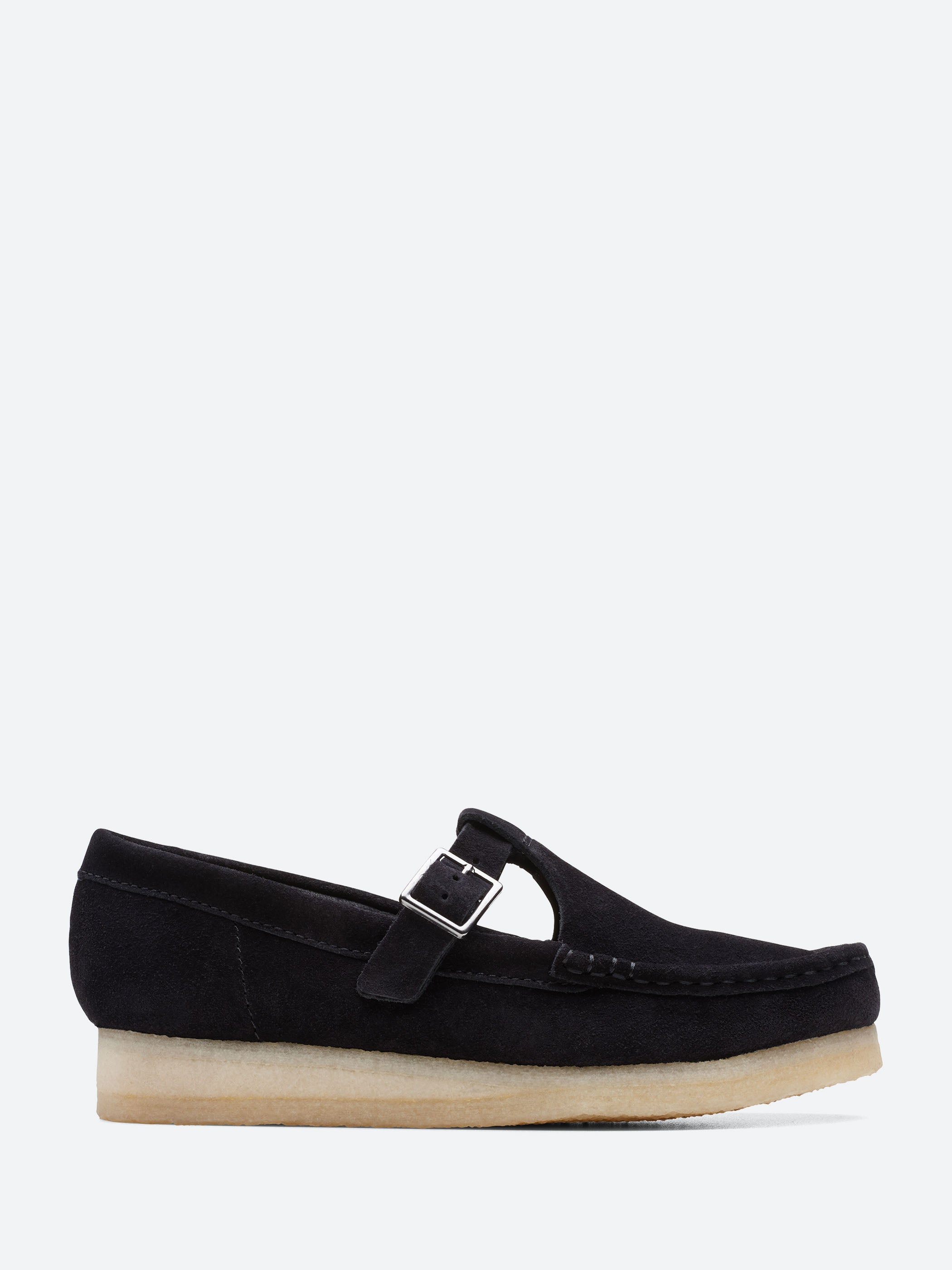 Wallabee T-Bar