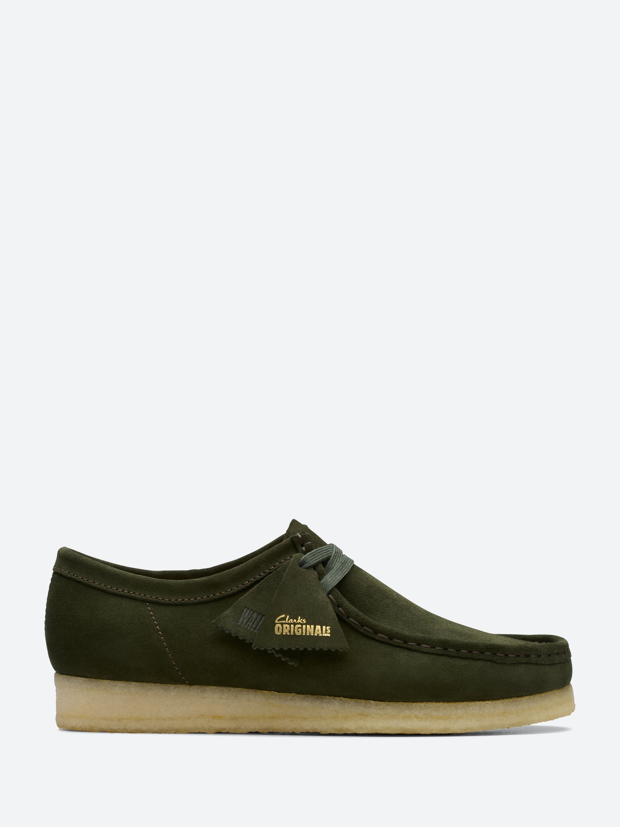 Wallabee