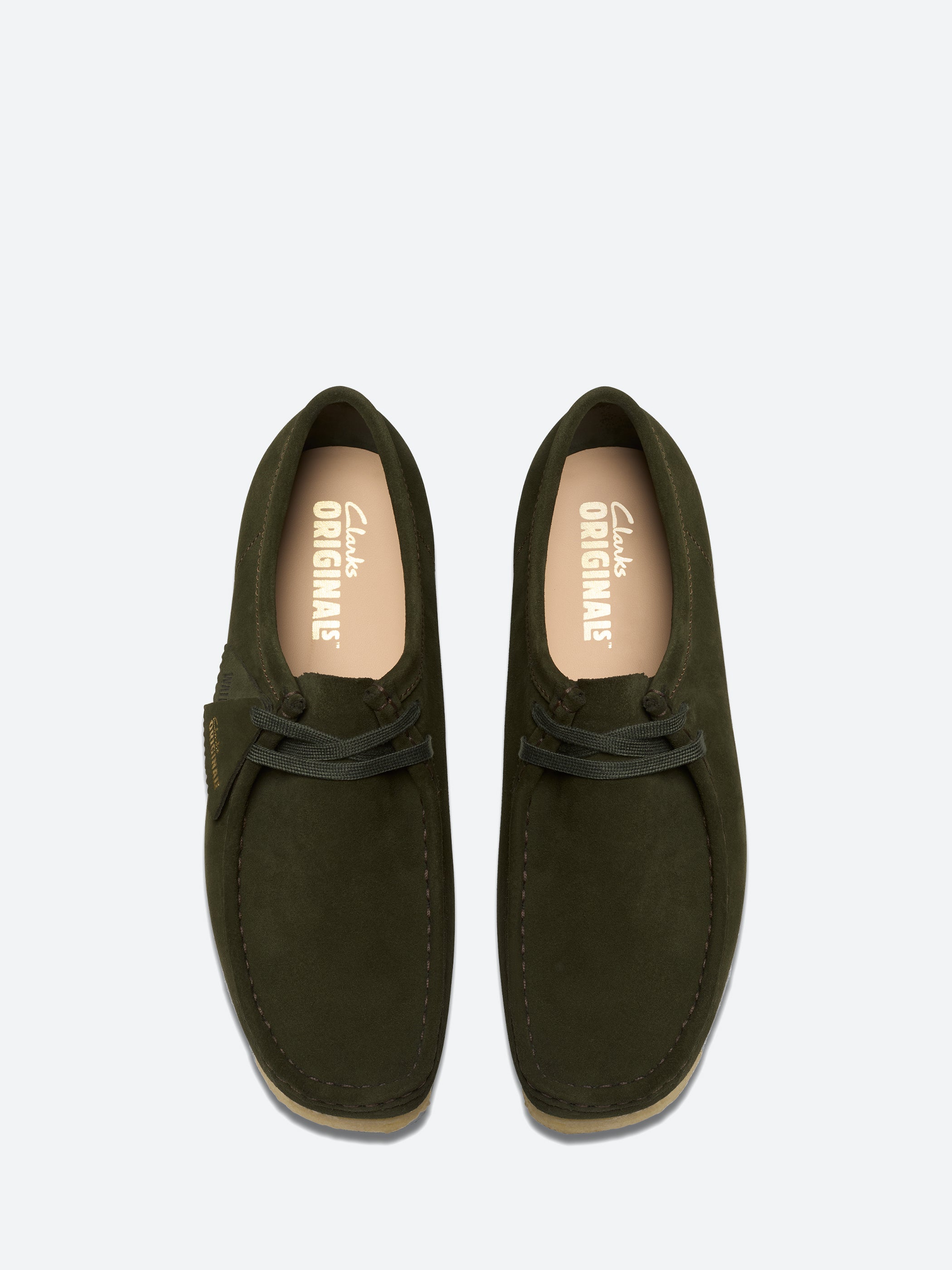 Wallabee