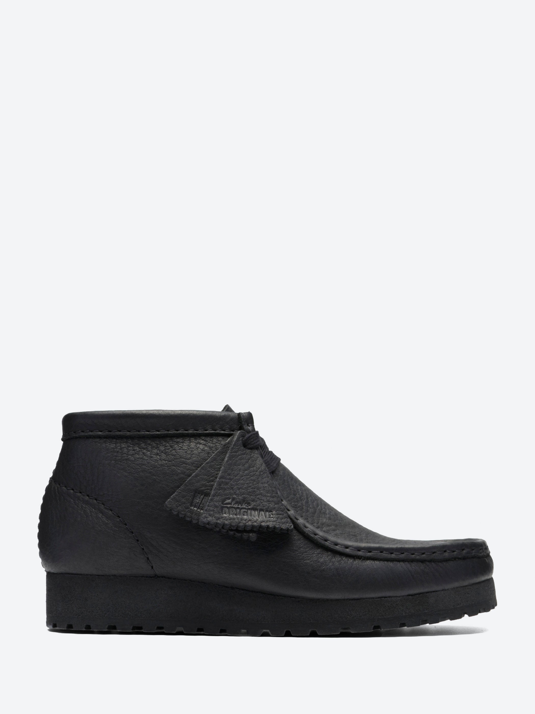 Wallabee RB Boot
