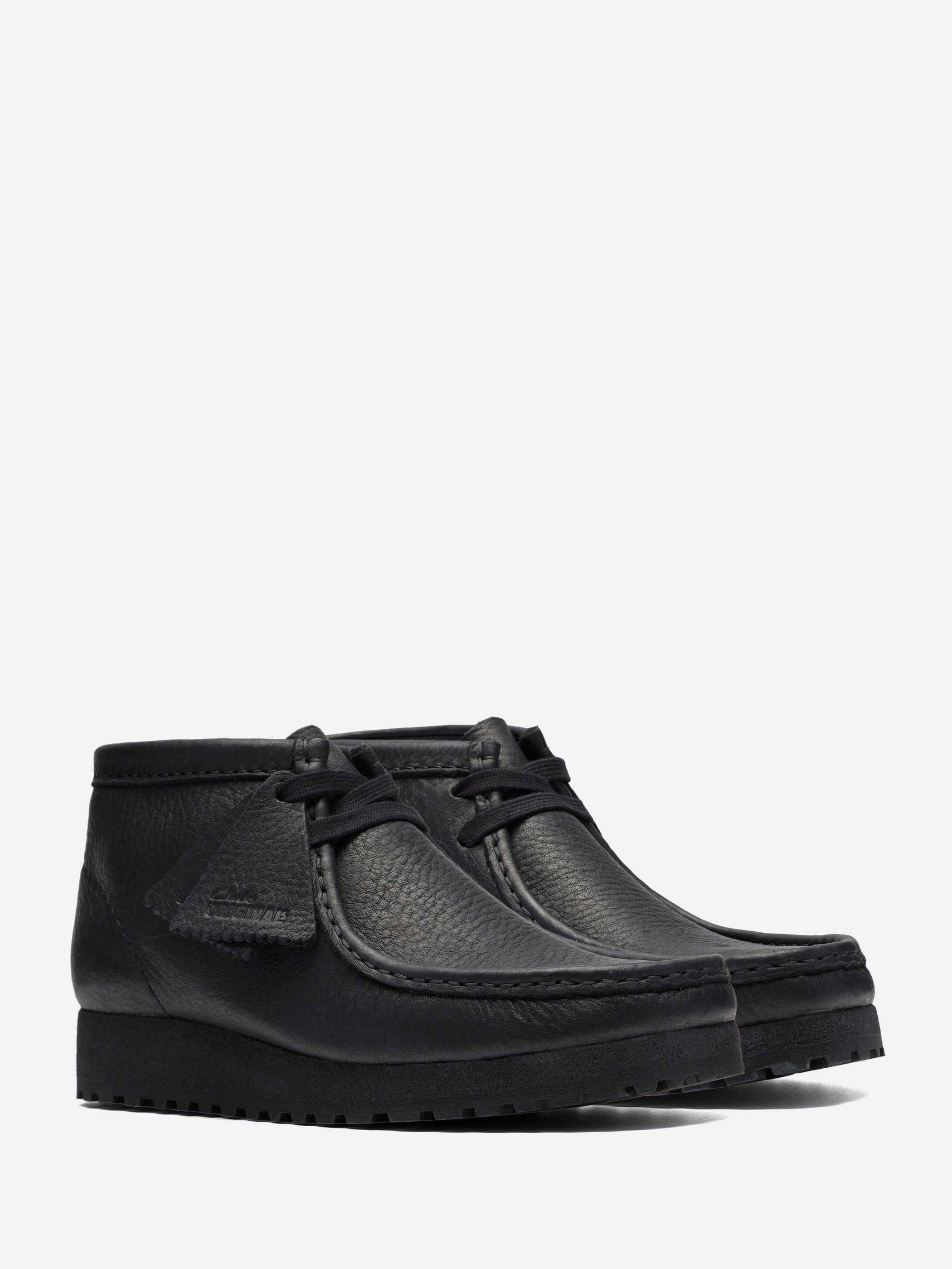 Wallabee RB Boot
