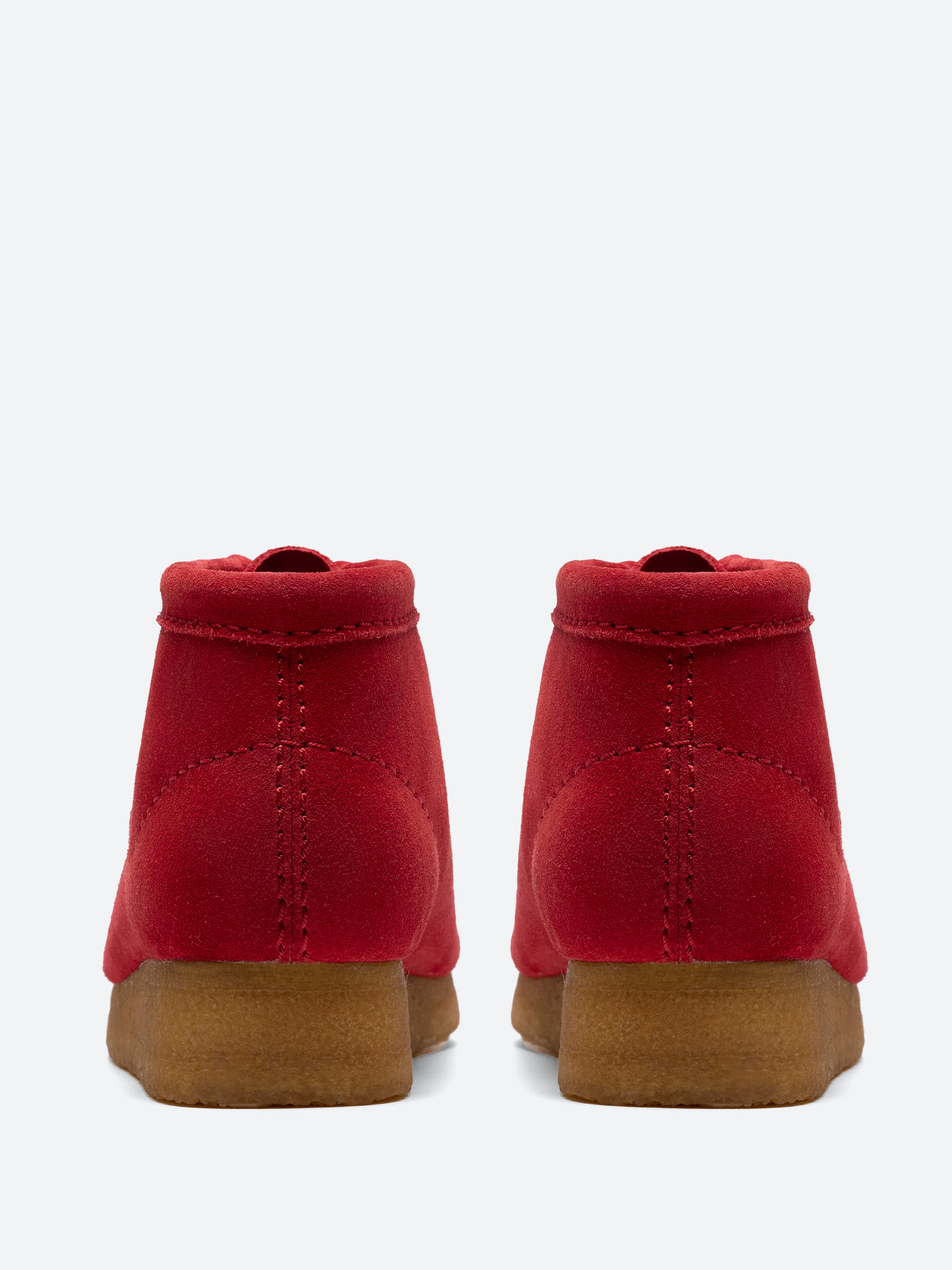 Wallabee Boot