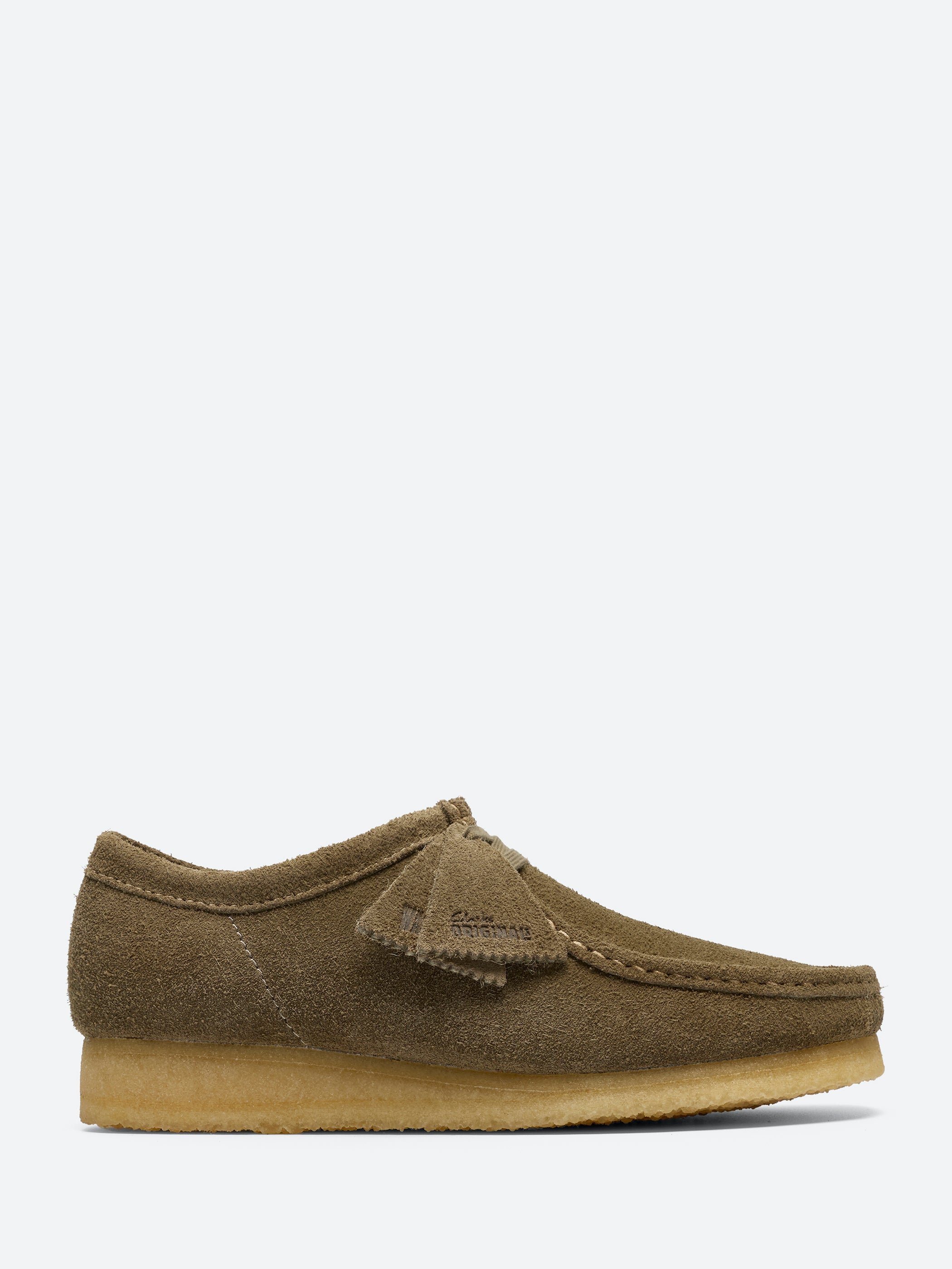 Wallabee