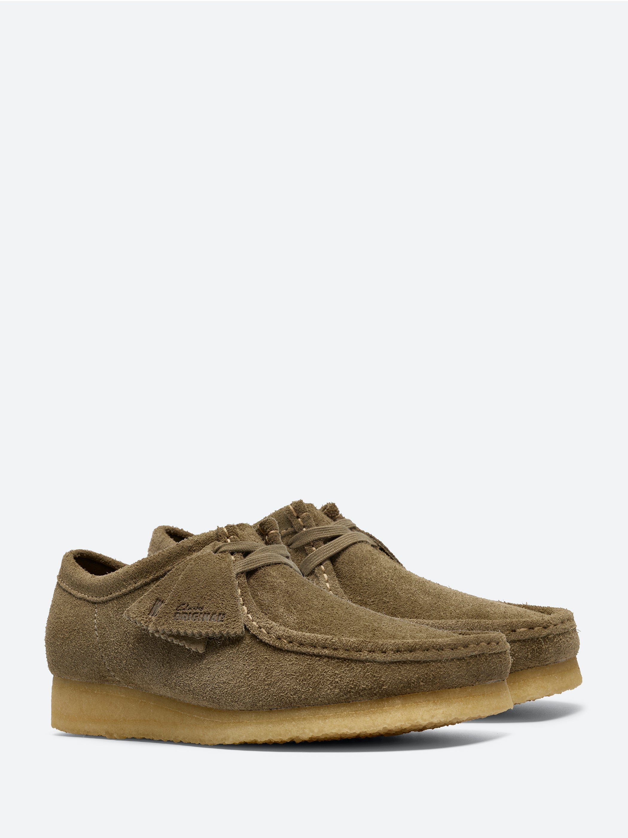 Wallabee