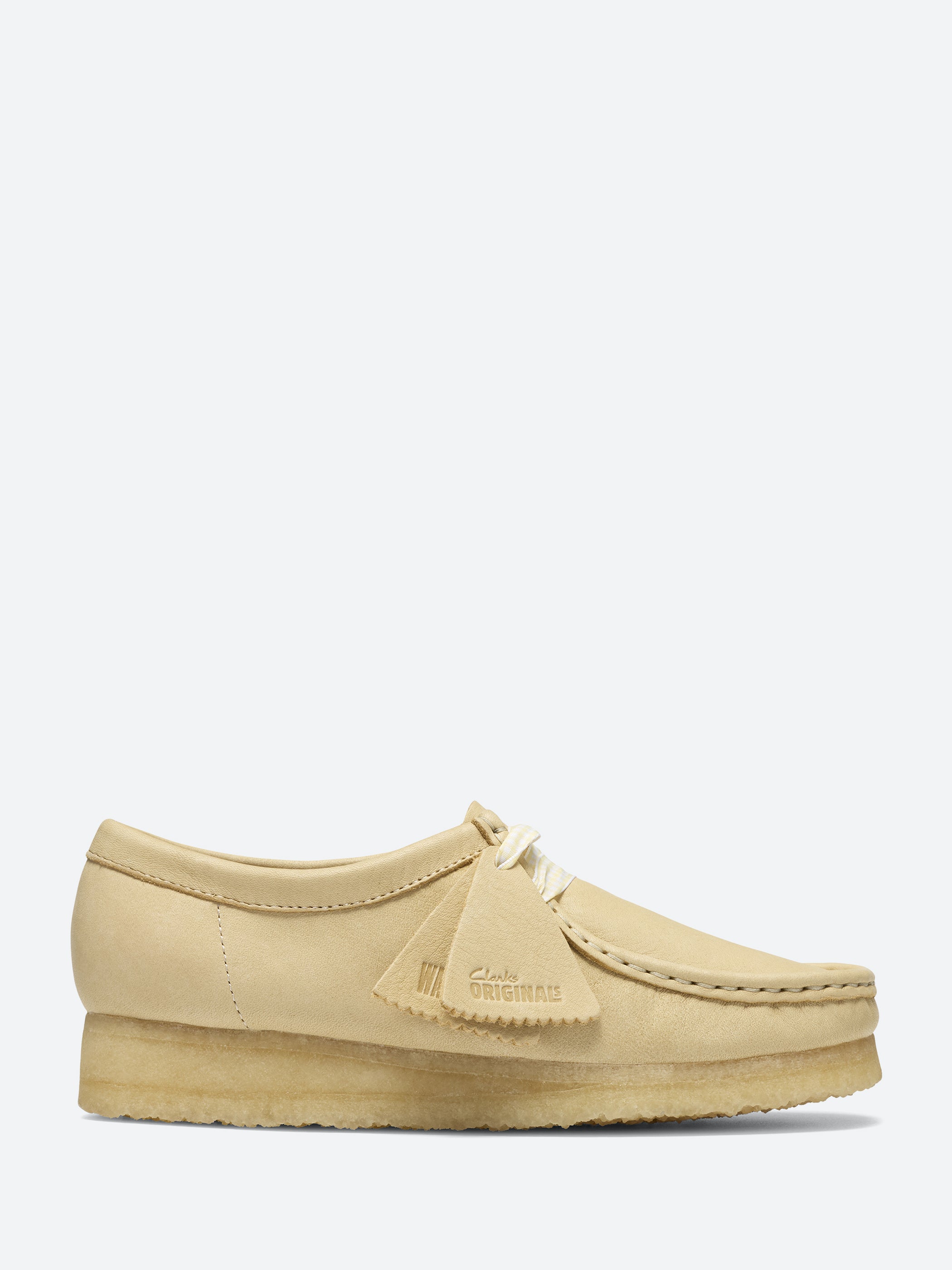 Wallabee