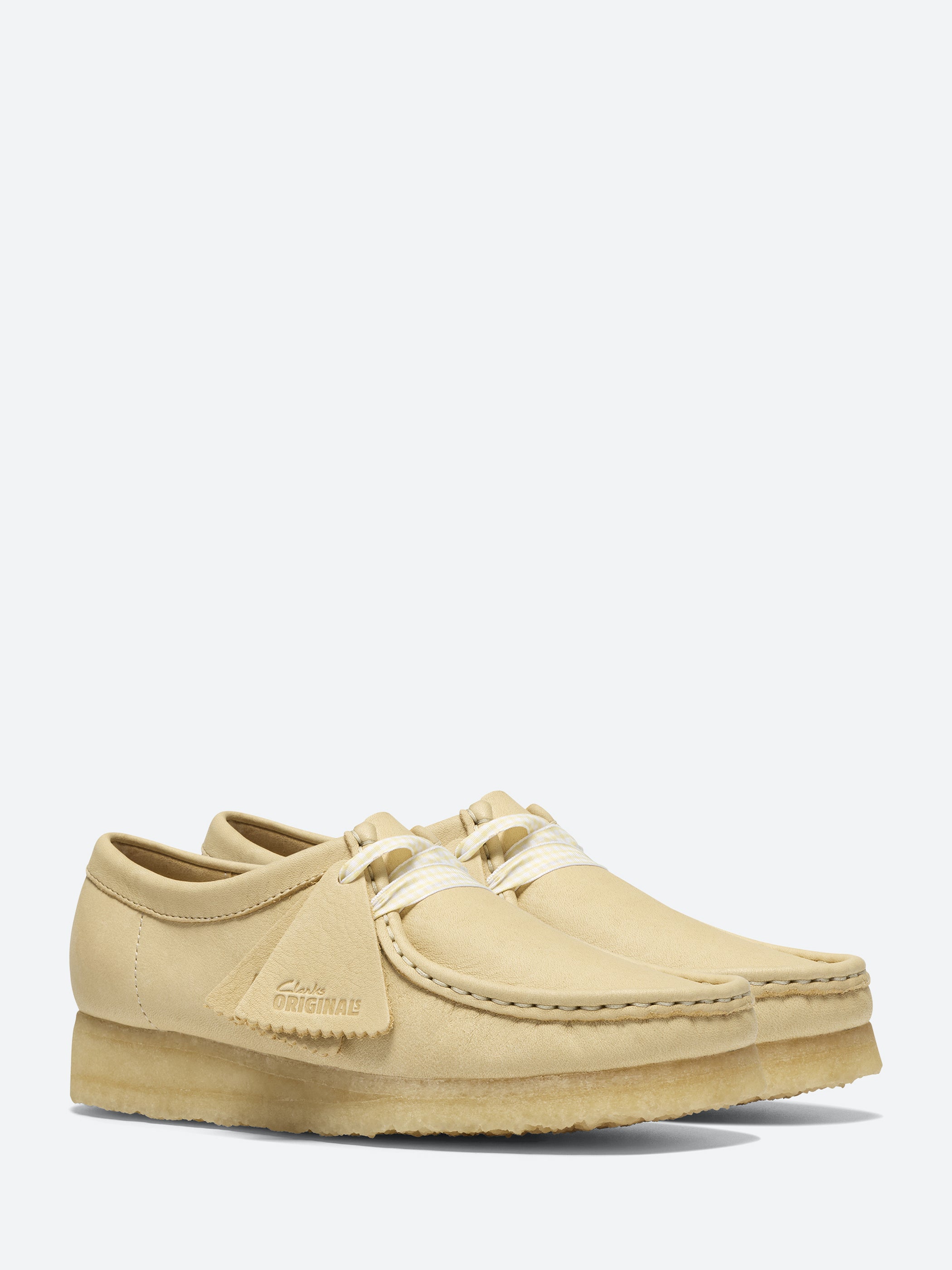 Wallabee