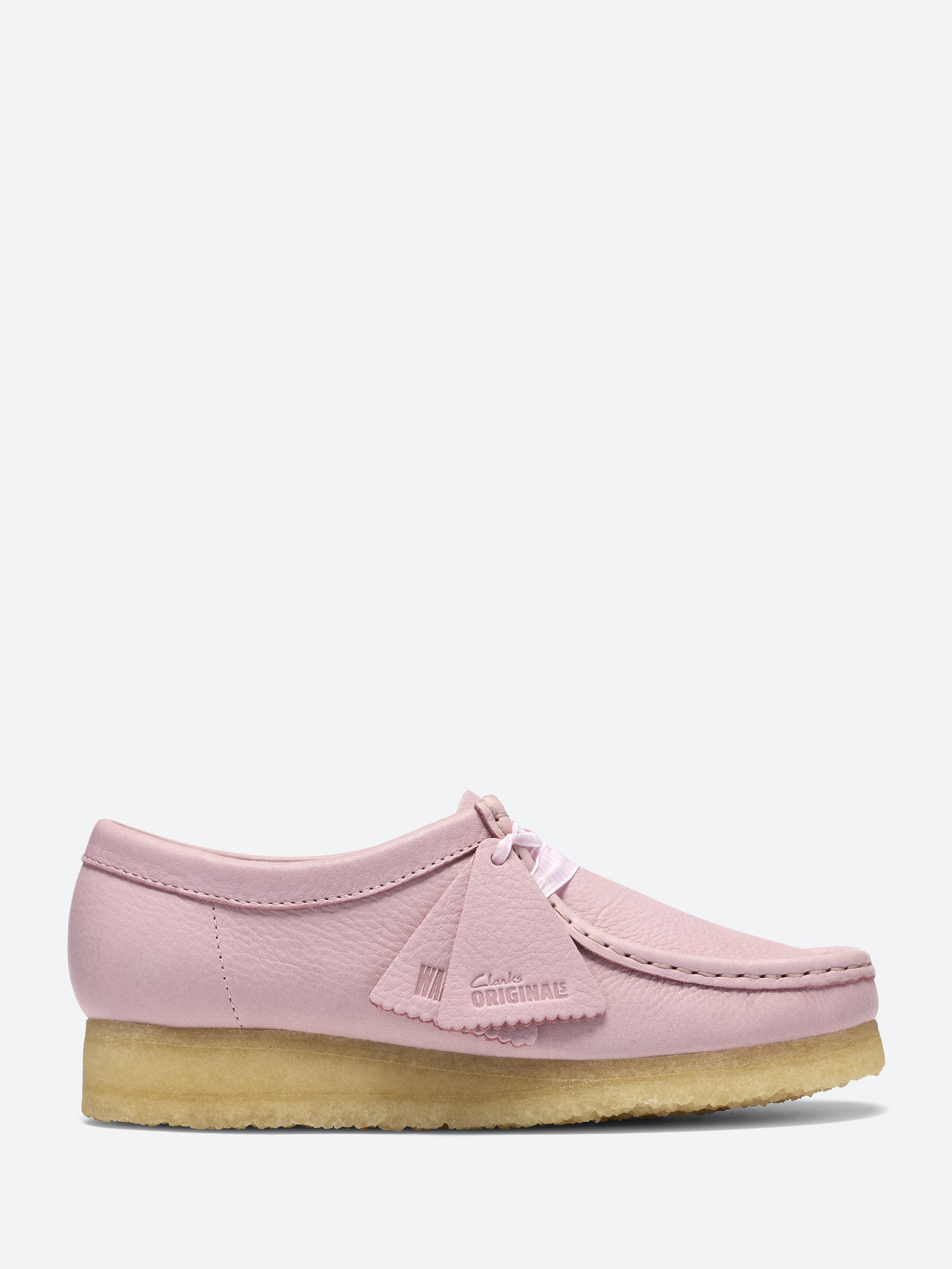 Wallabee