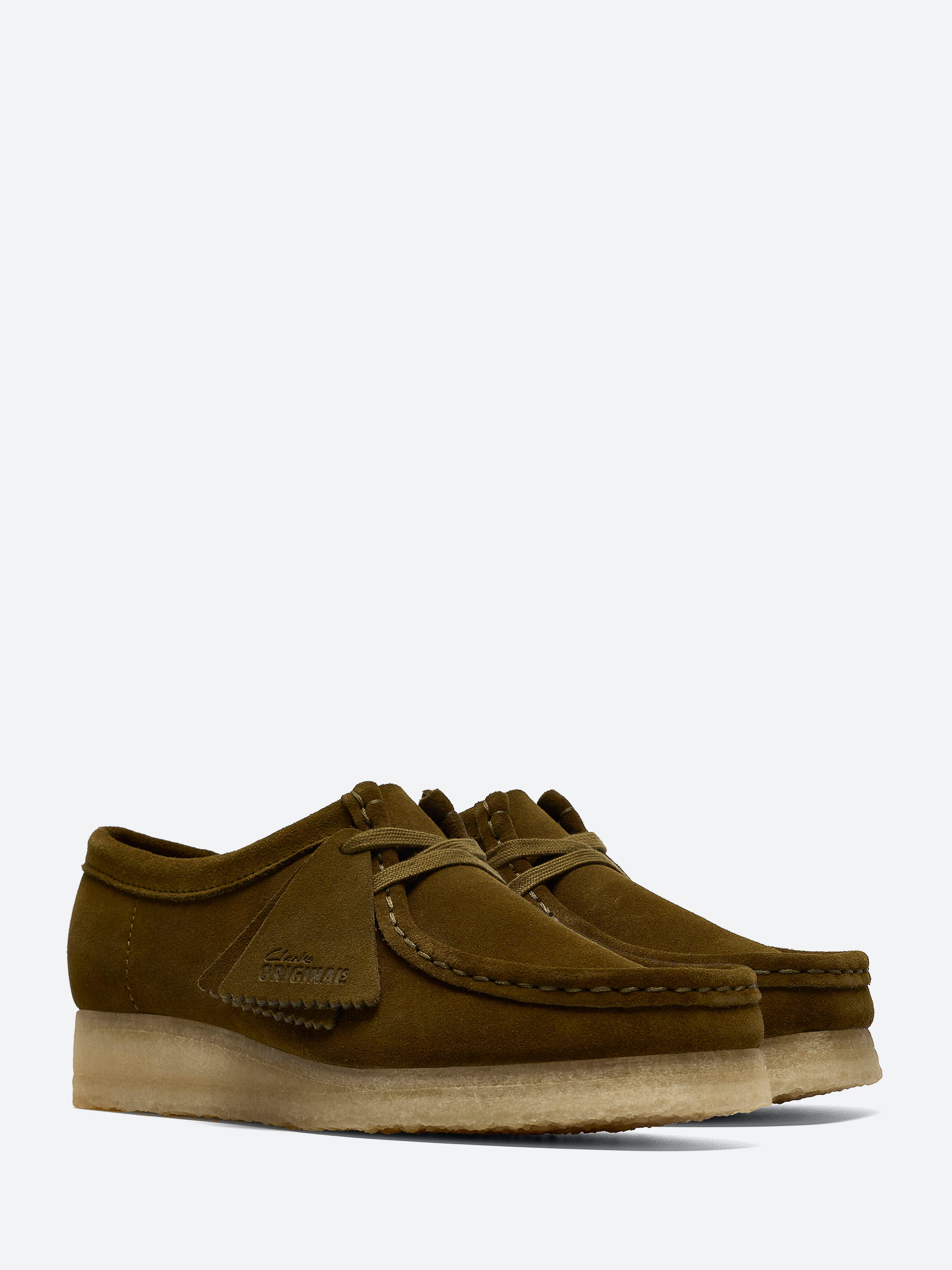 Wallabee