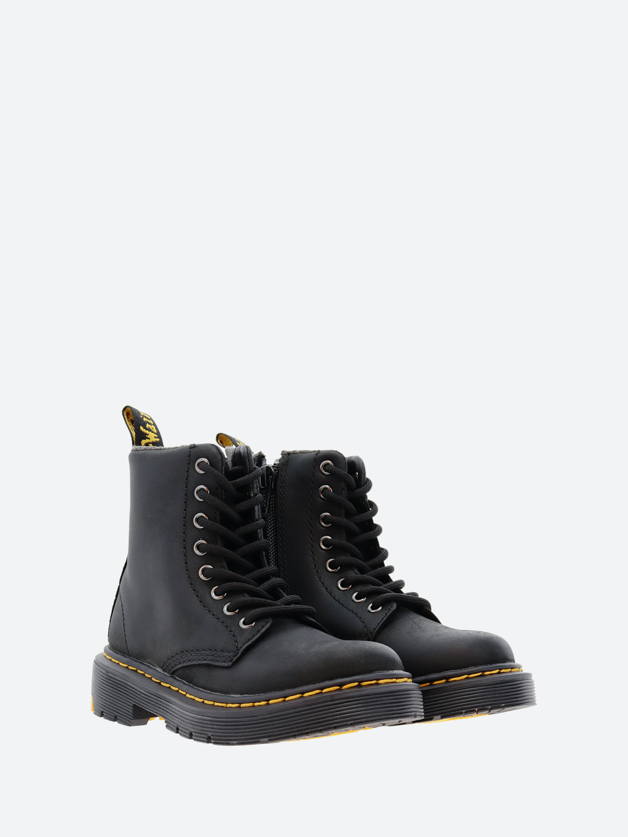 1460 Junior Wintergrip