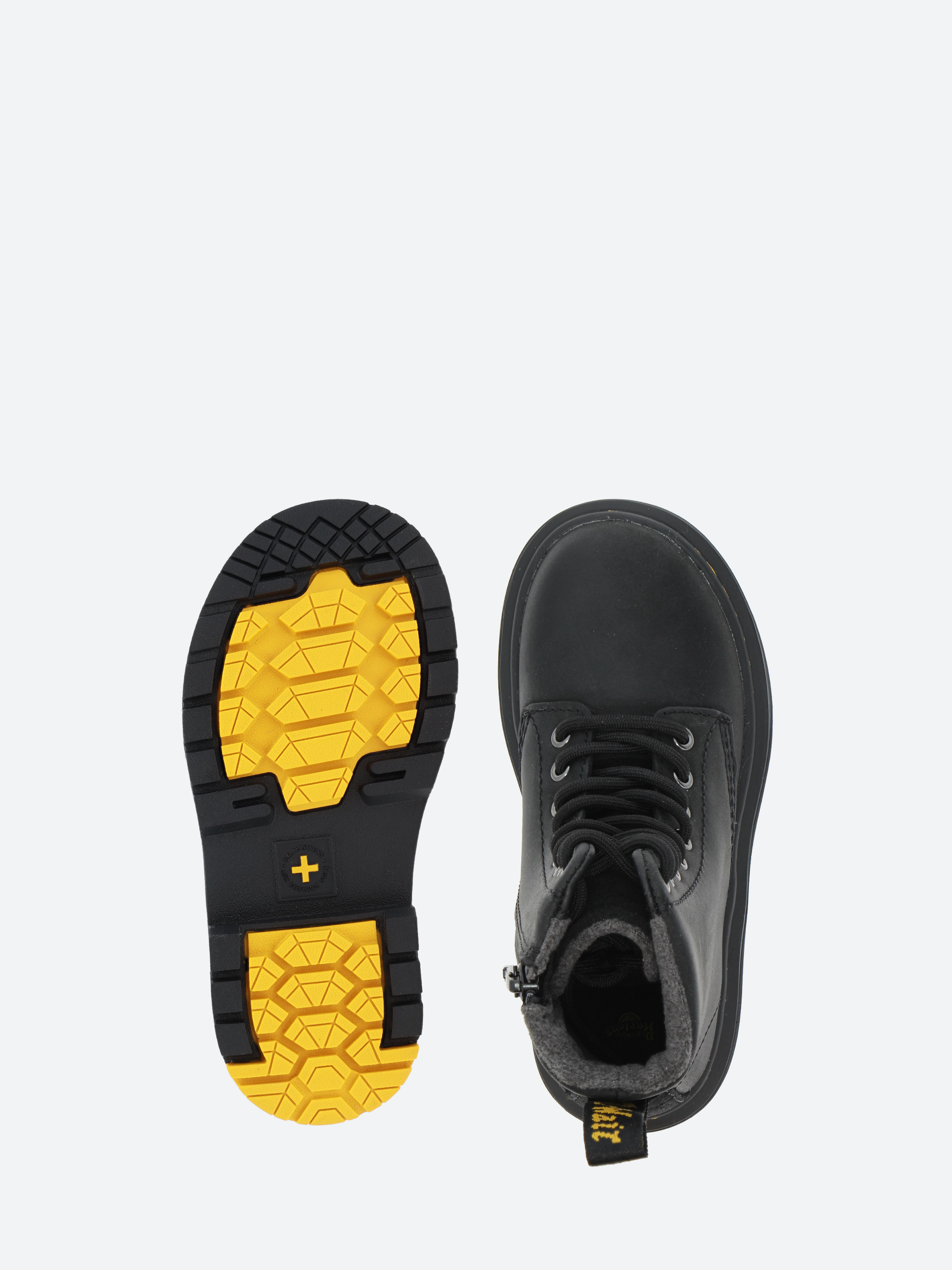 1460 Junior Wintergrip