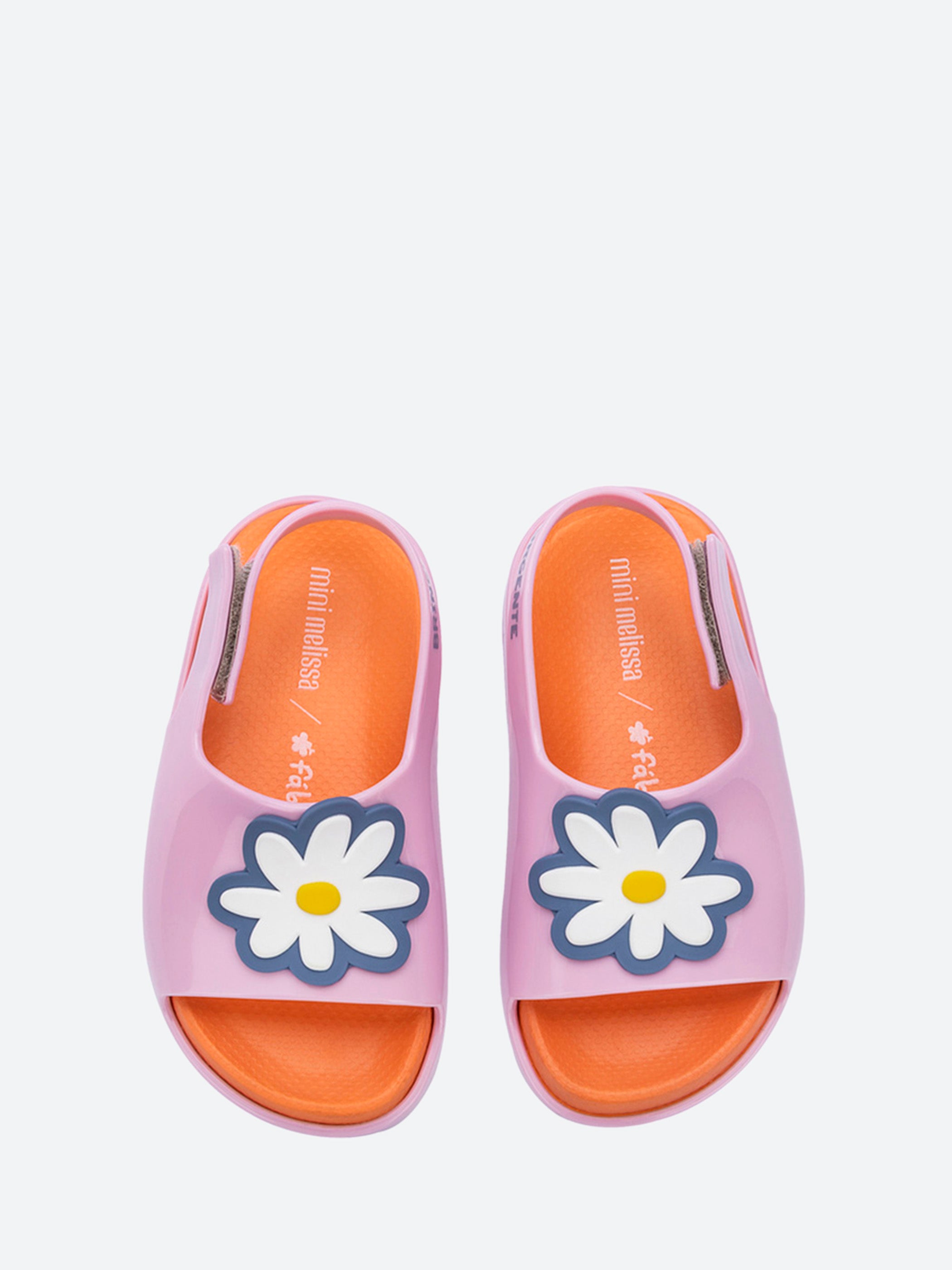 Cloud Sandal + Fabula