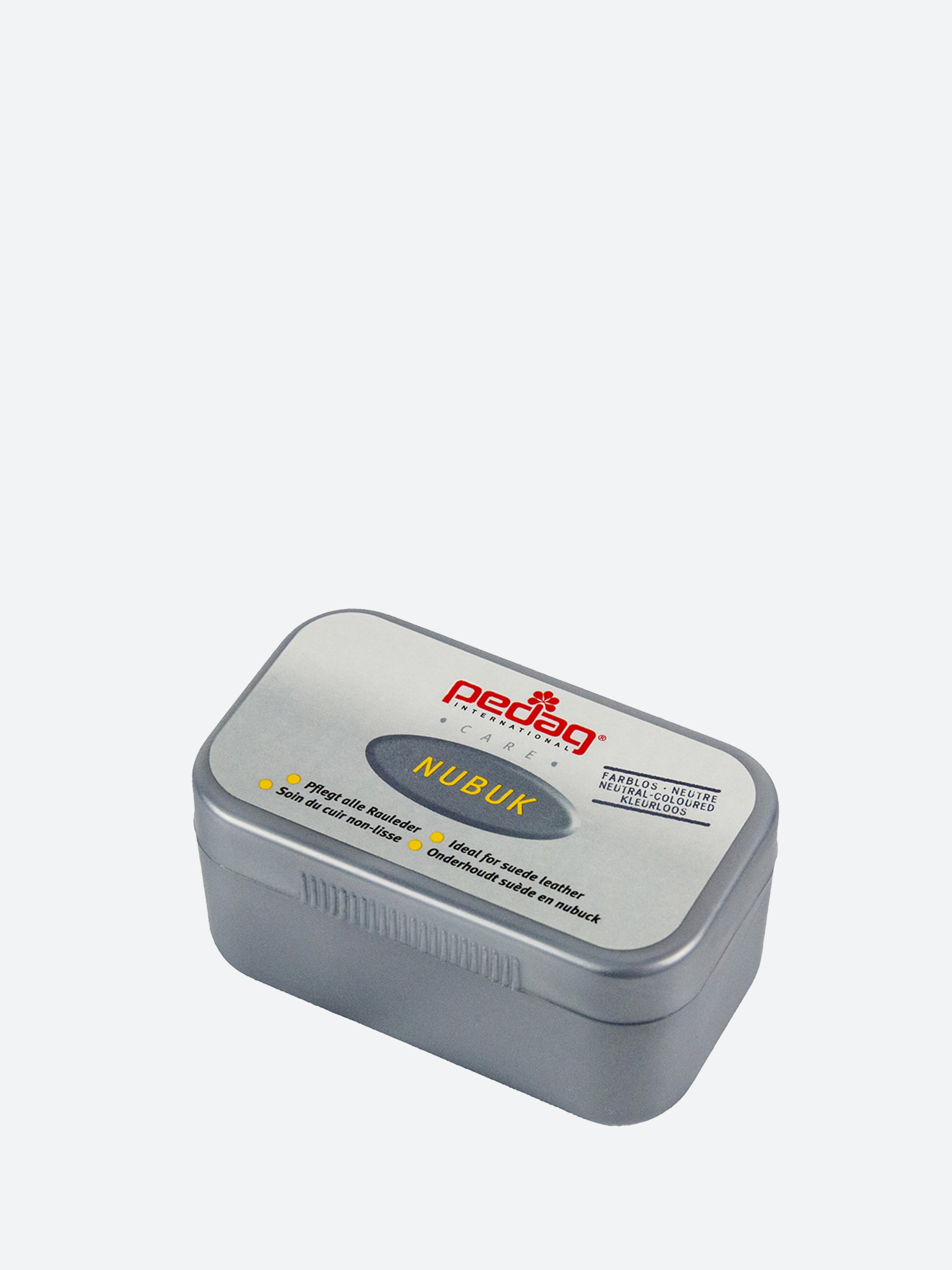 Super Nubuck Cleaner Sponge Brush