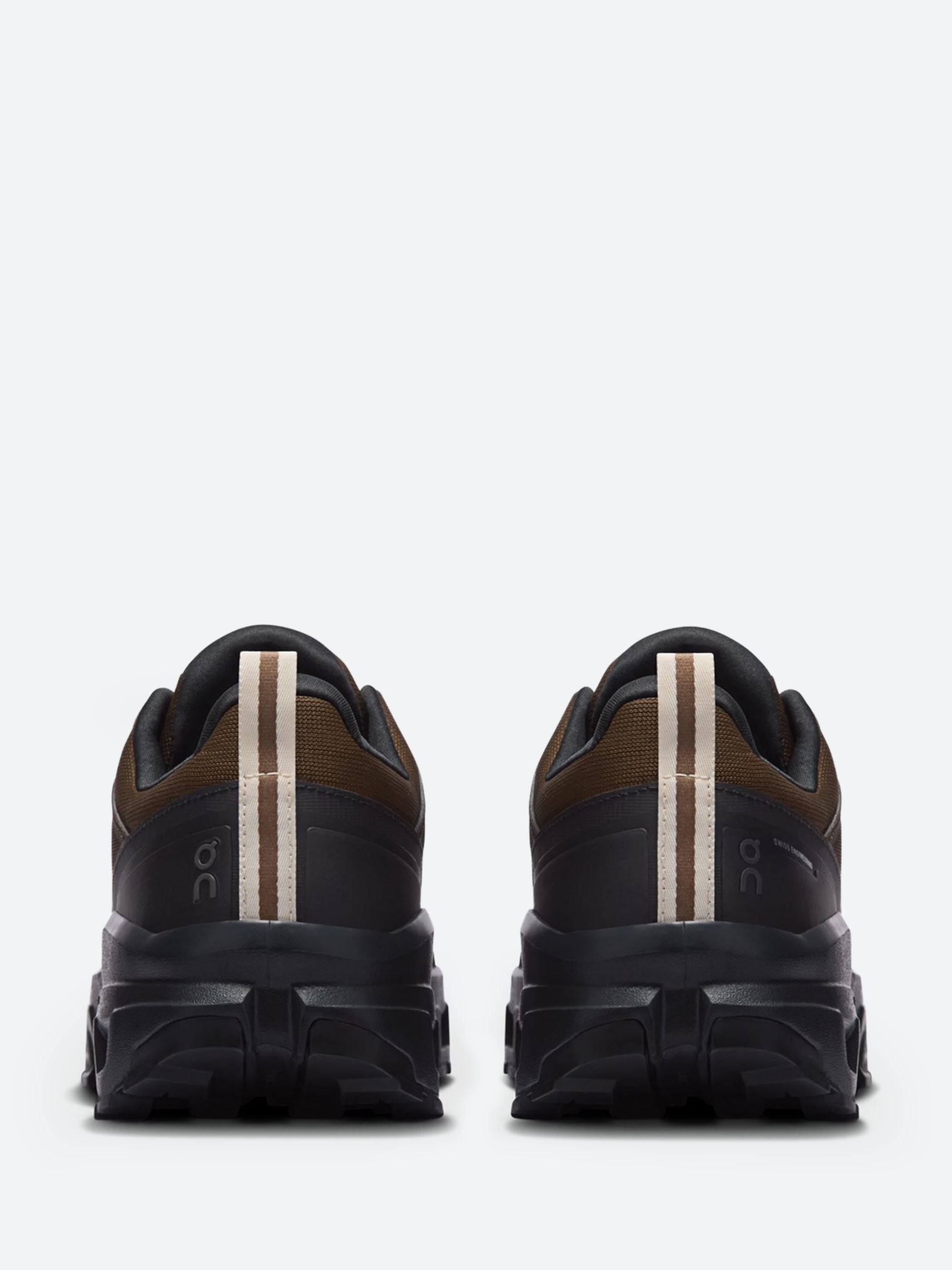 Cloudrock Low Waterproof