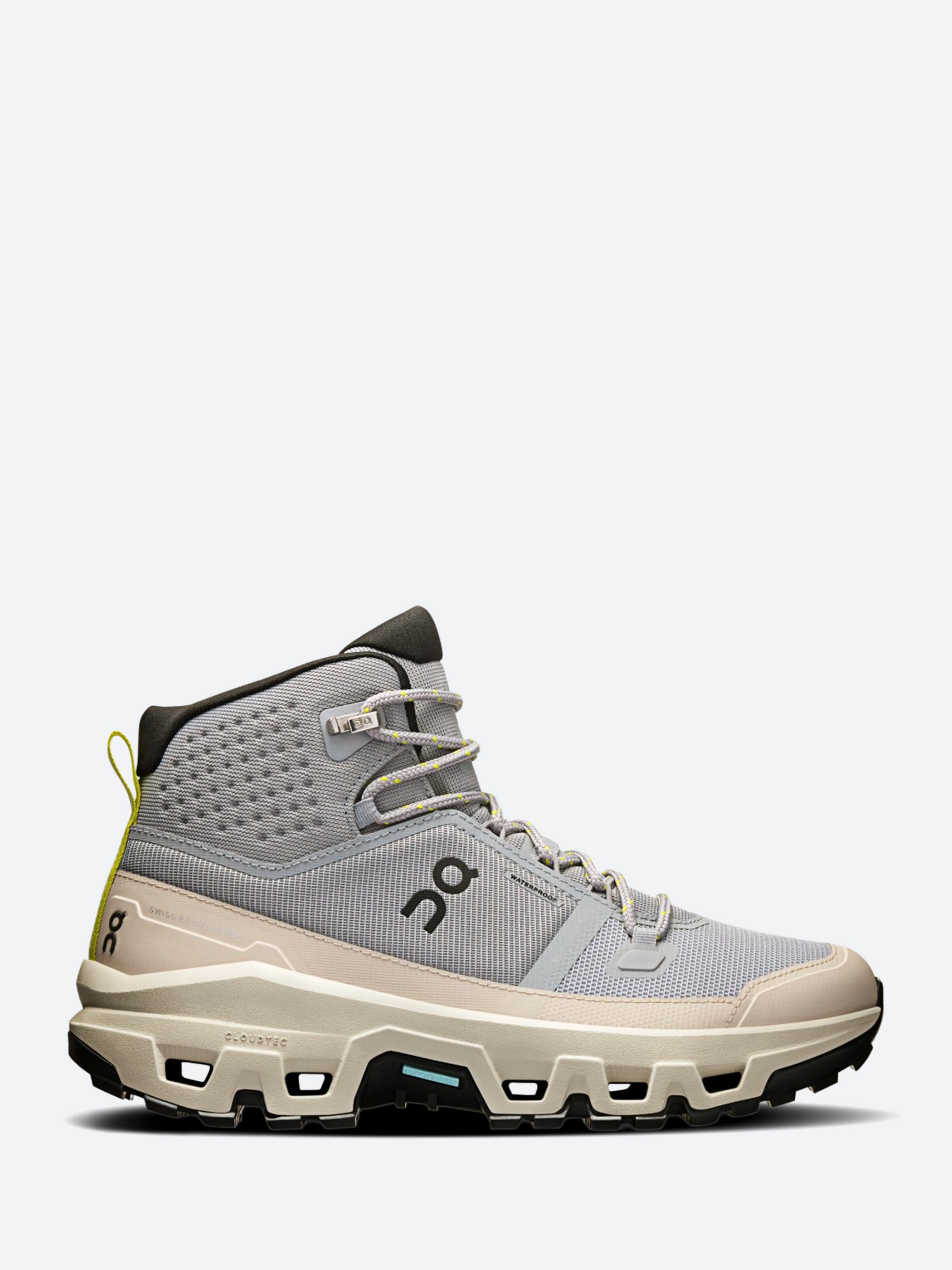 Cloudrock Mid Waterproof