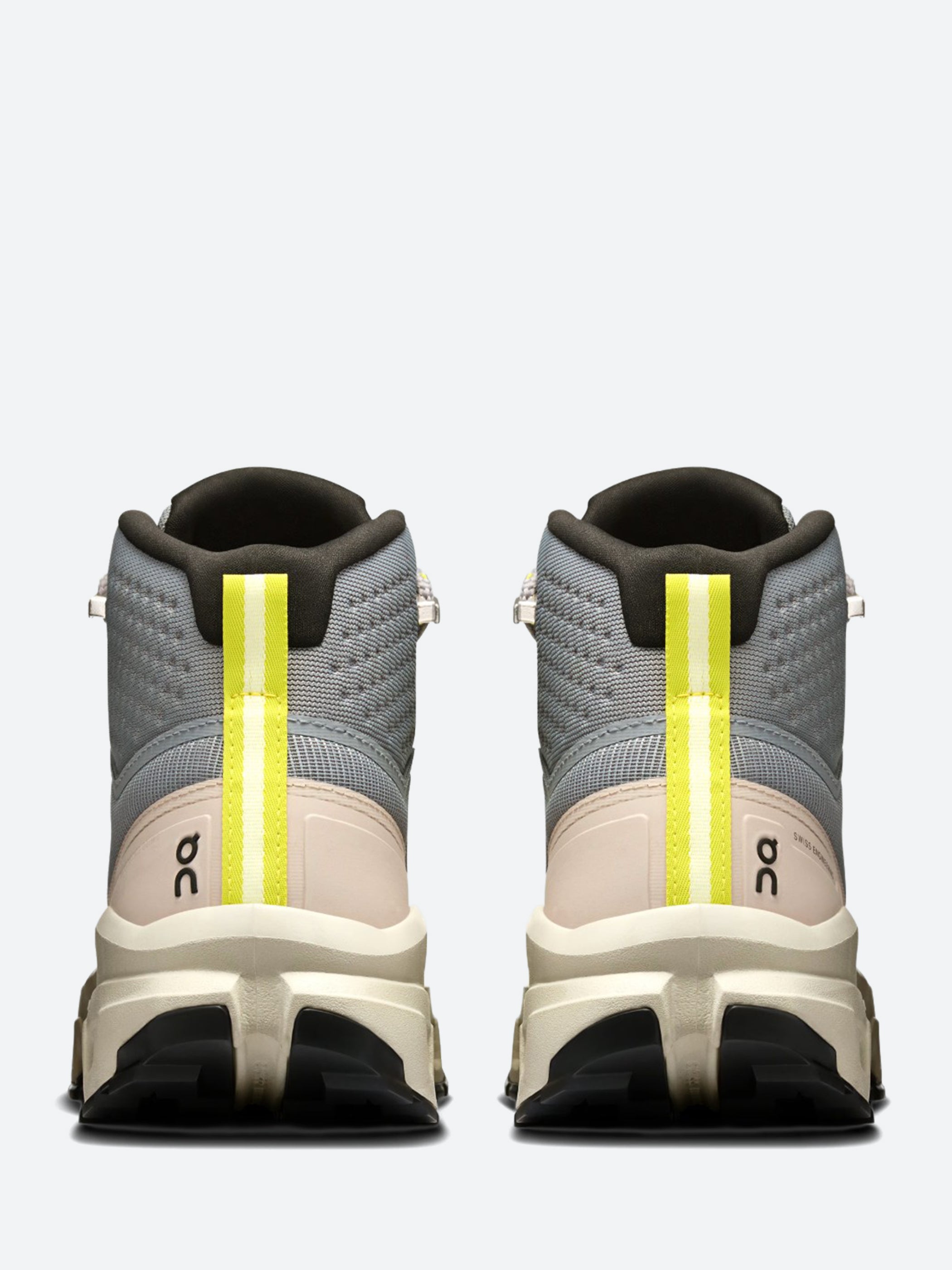 Cloudrock Mid Waterproof