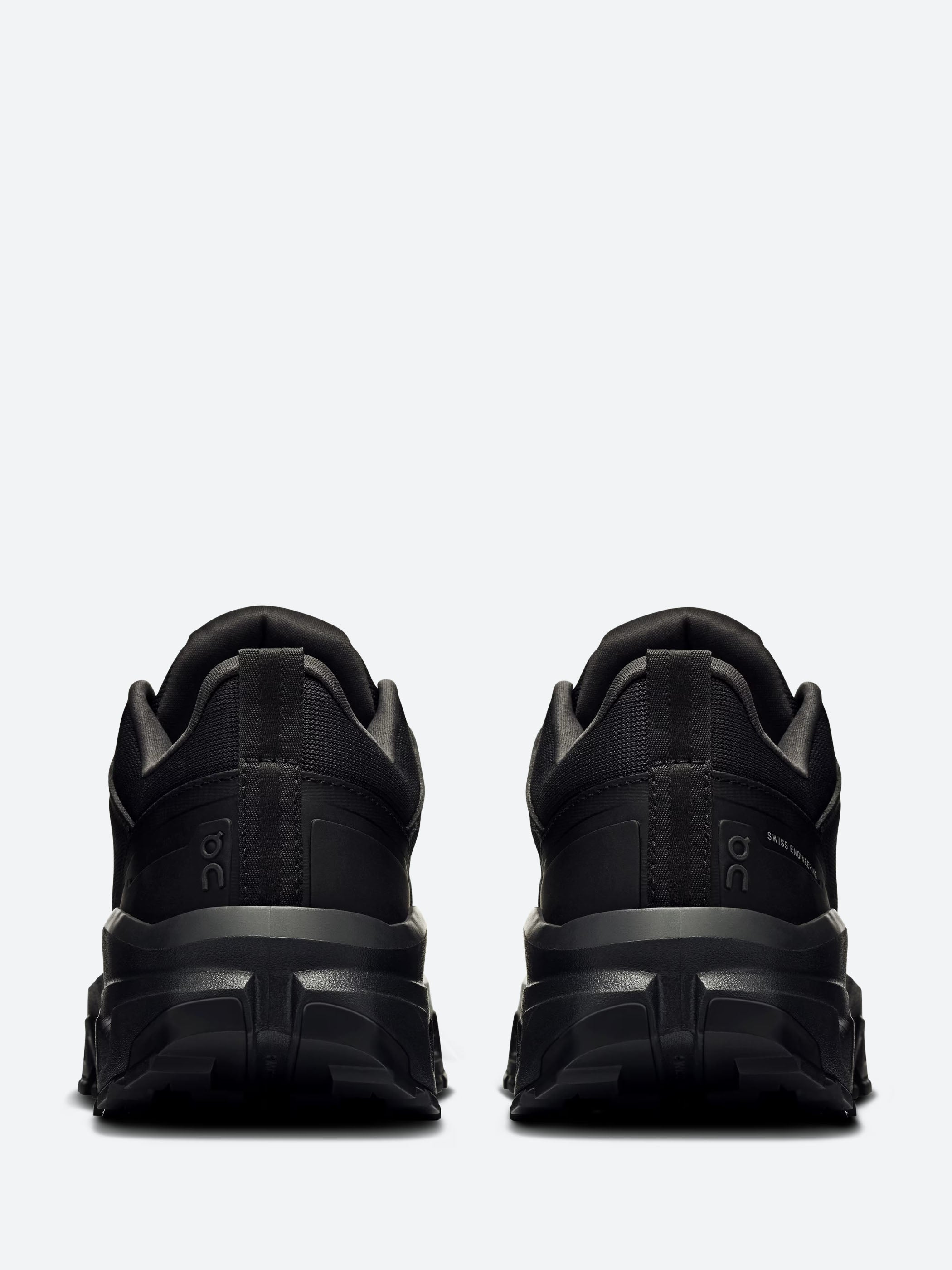 Cloudrock Low Waterproof