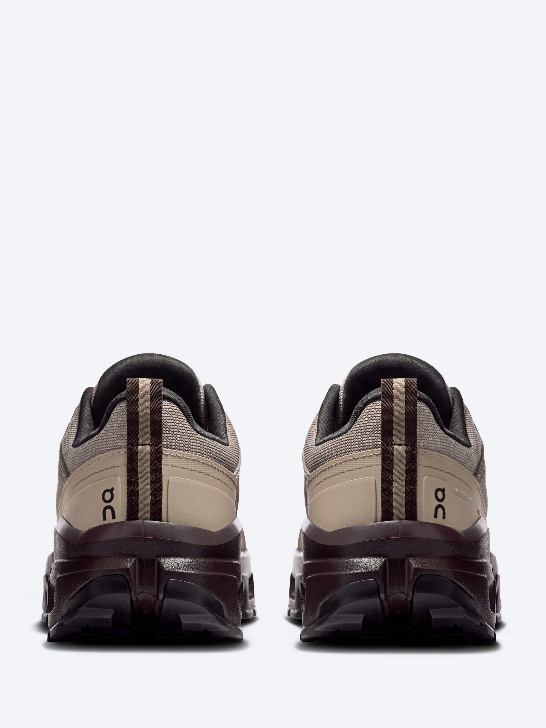 Cloudrock Low Waterproof